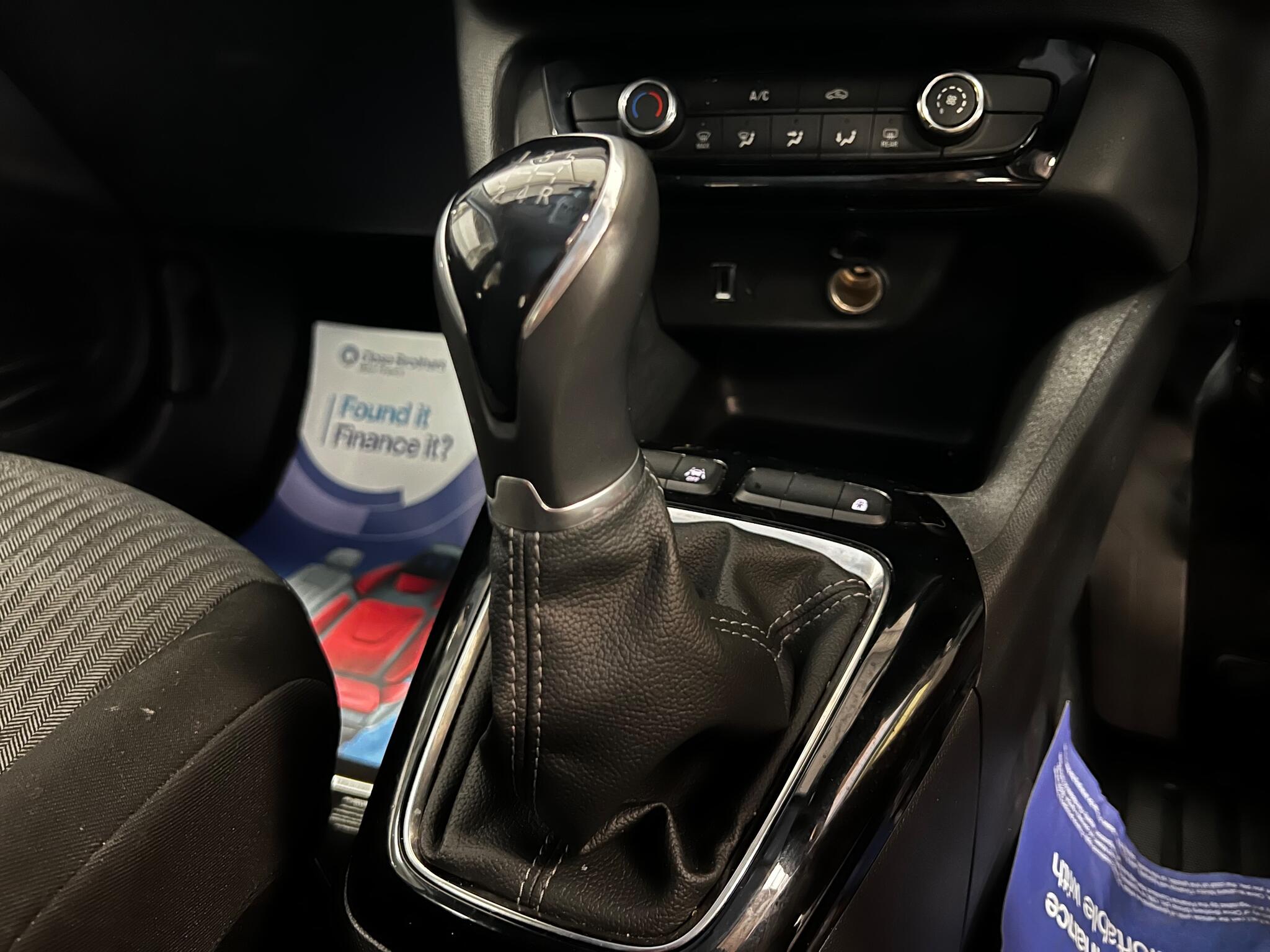 Vauxhall Corsa view 28