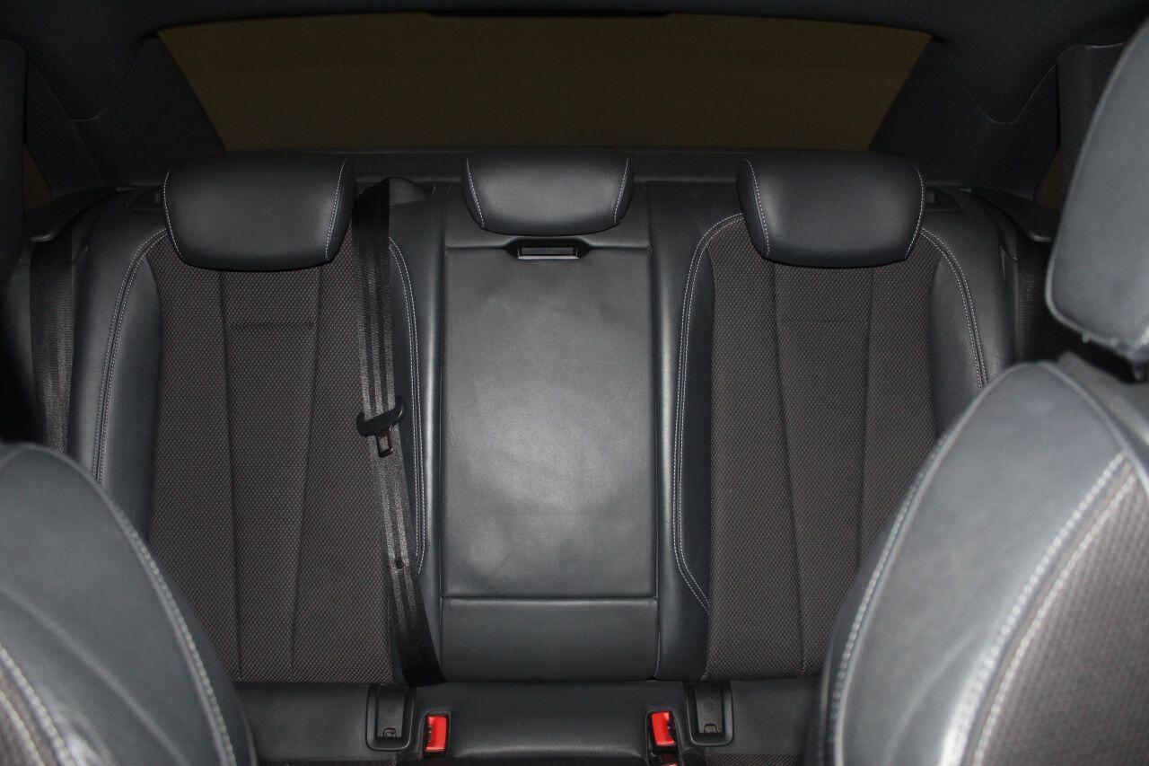 Audi A4 view 53