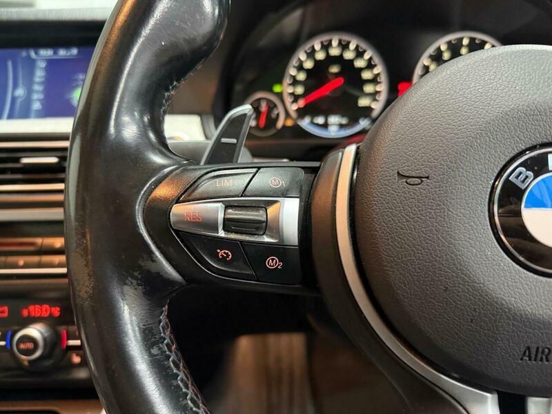 2014 BMW M5 image 26