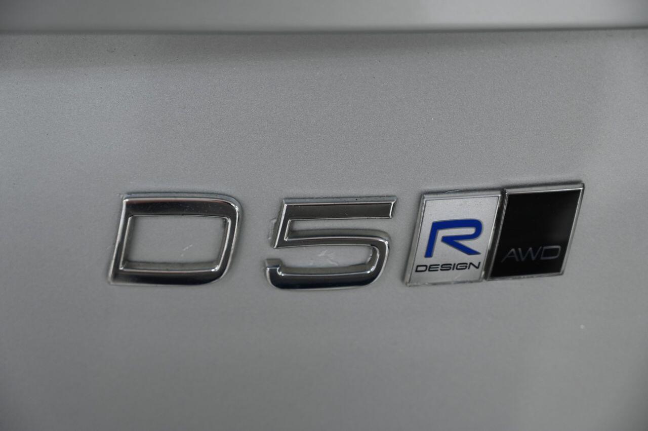 Volvo XC90 view 46