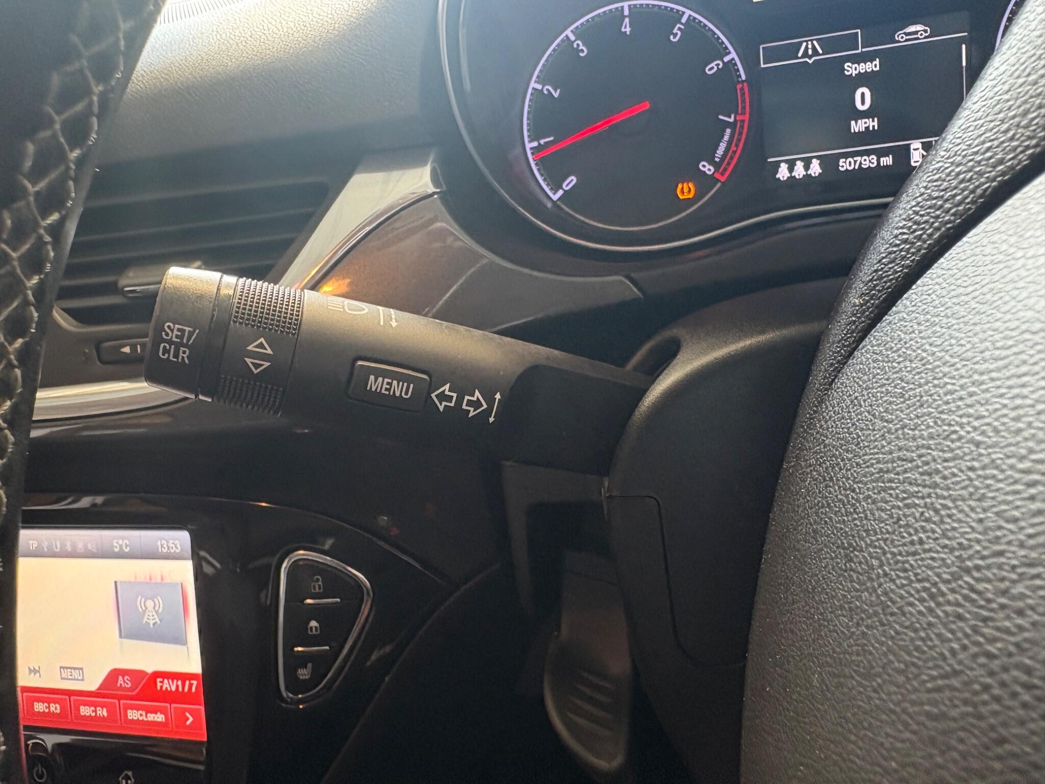 Vauxhall Corsa view 20