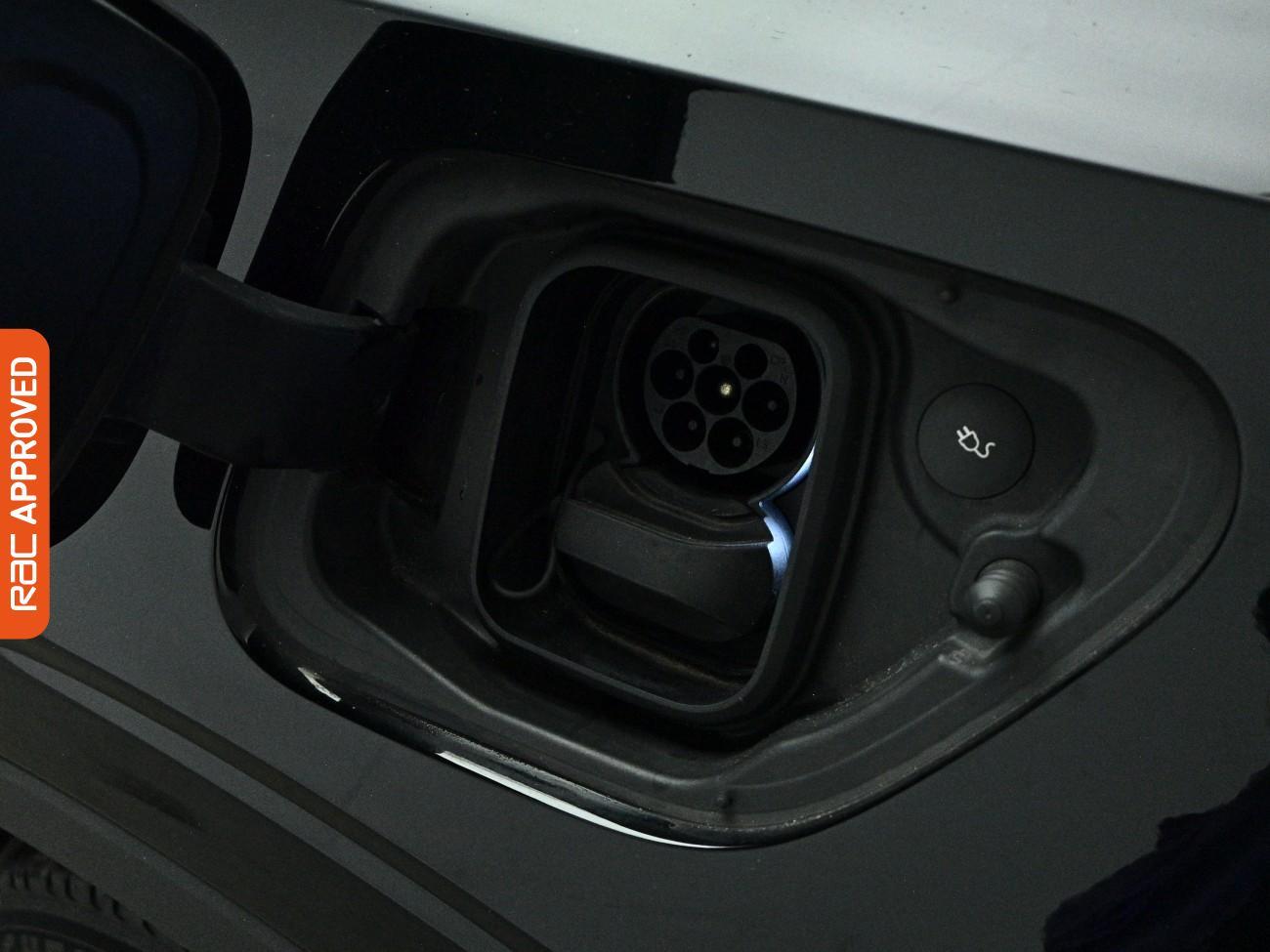 Polestar 2 view 27