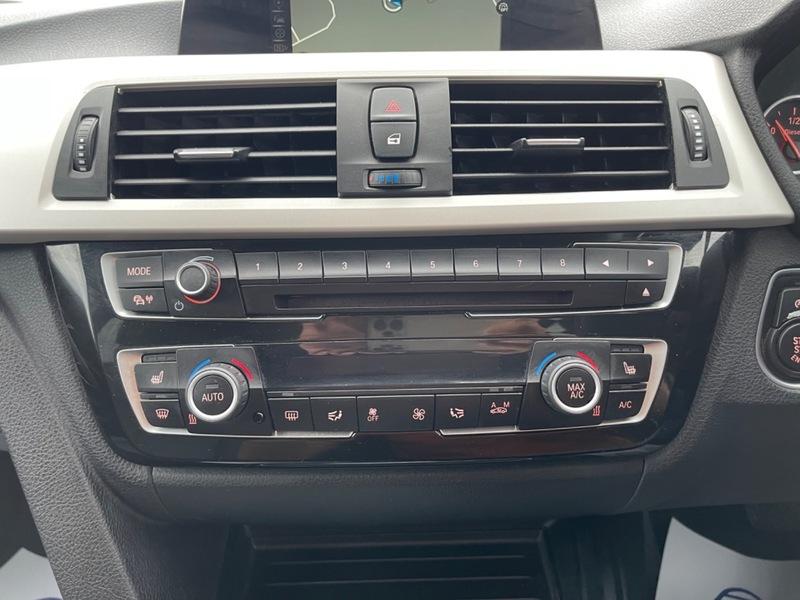 2016 BMW 3 Series 2.0 320d ED Plus Touring Auto Euro 6 (s/s) 5dr • 100,000 miles image 23