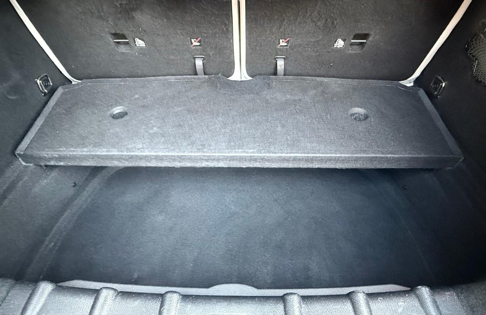 Mini Paceman view 55