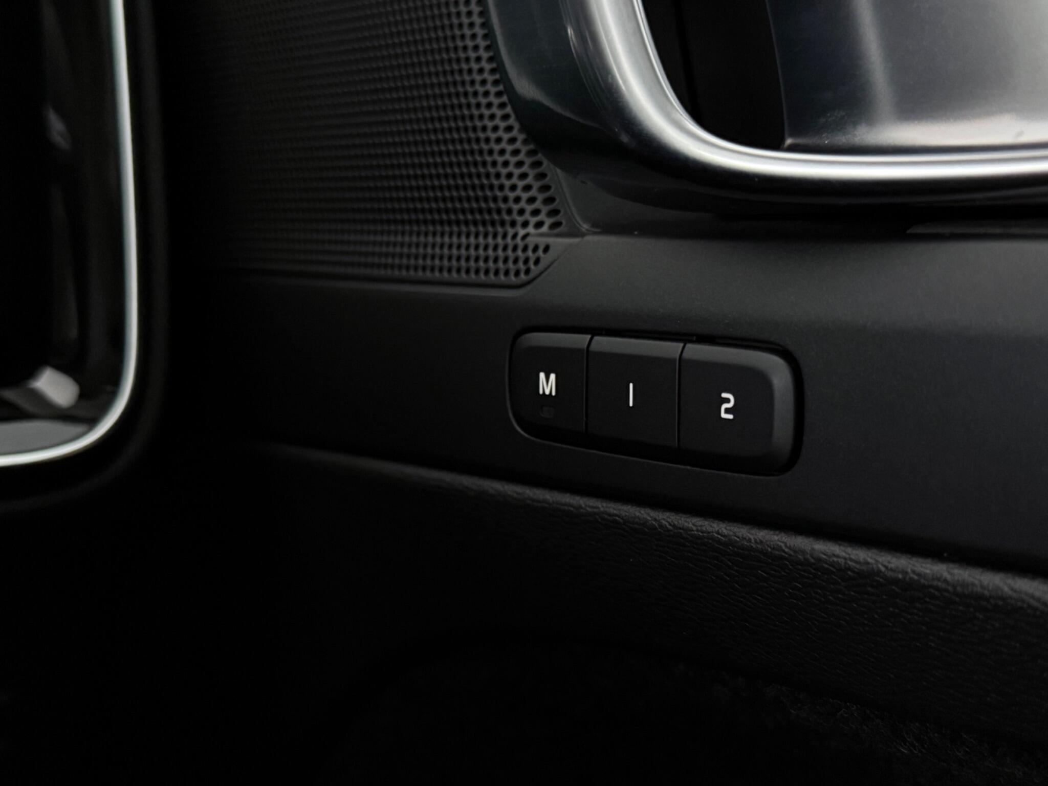 Volvo XC40 view 20