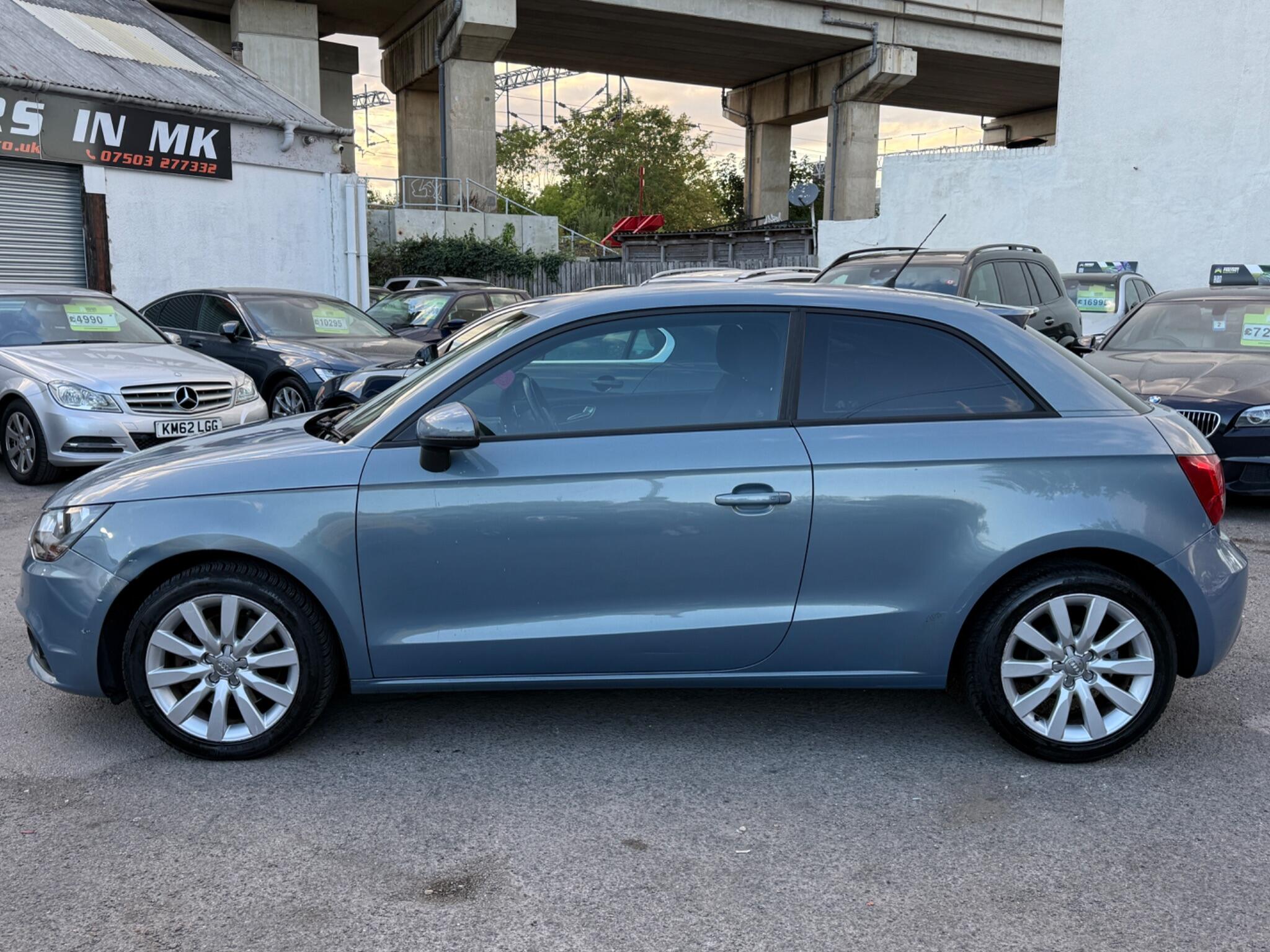 Audi A1 - Image 11