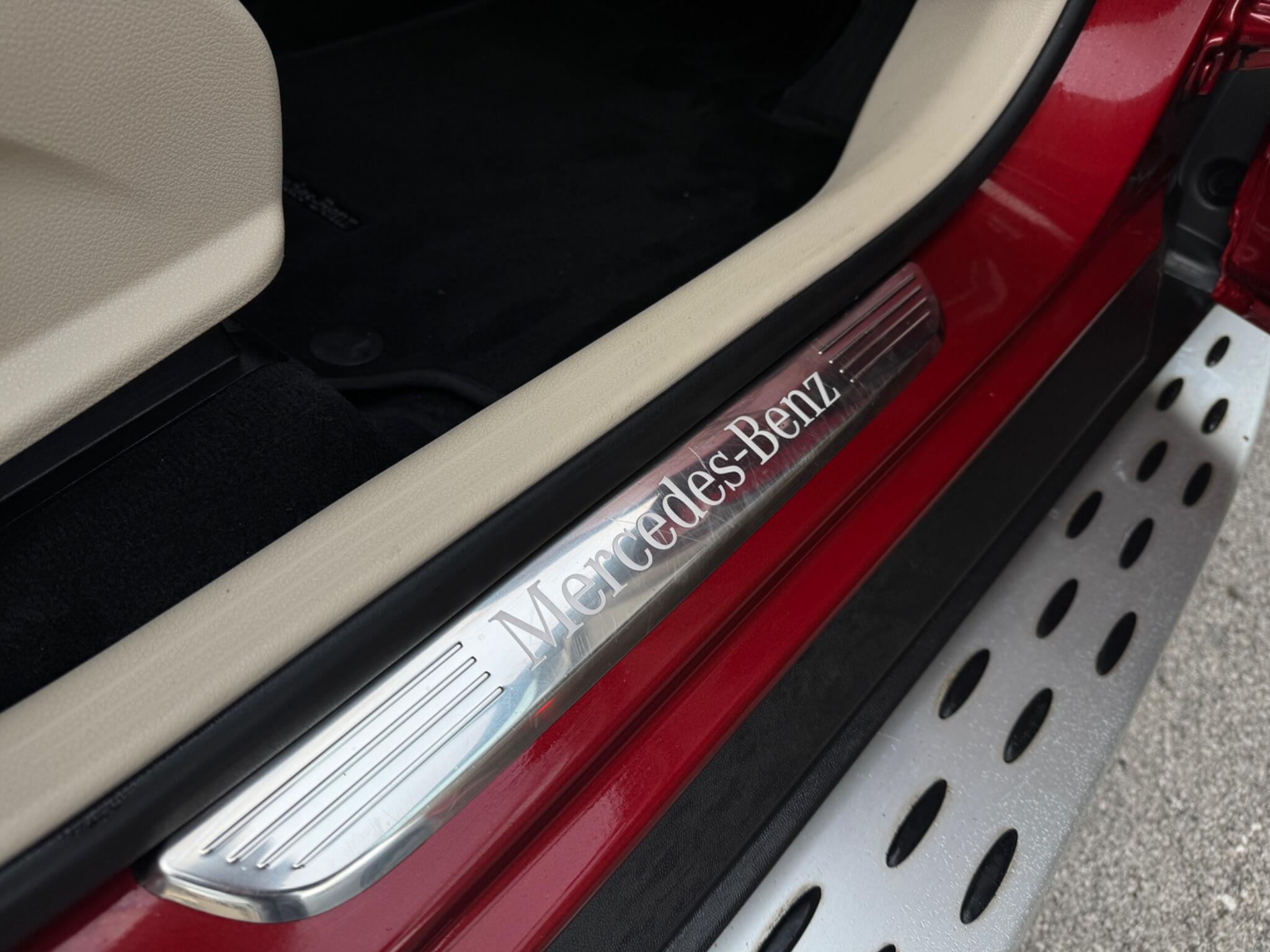 Mercedes-Benz GLC view 61