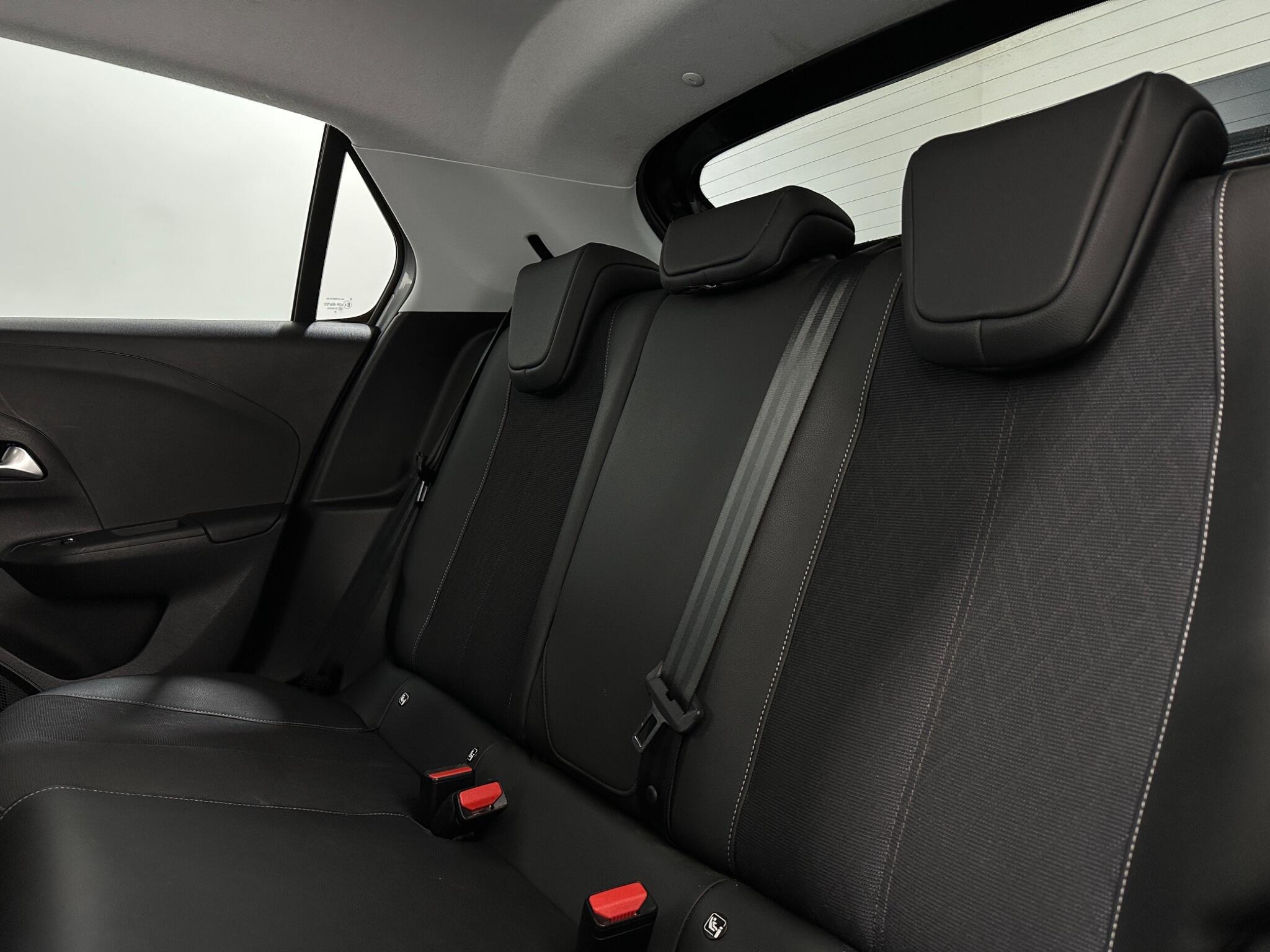 Vauxhall Corsa view 40