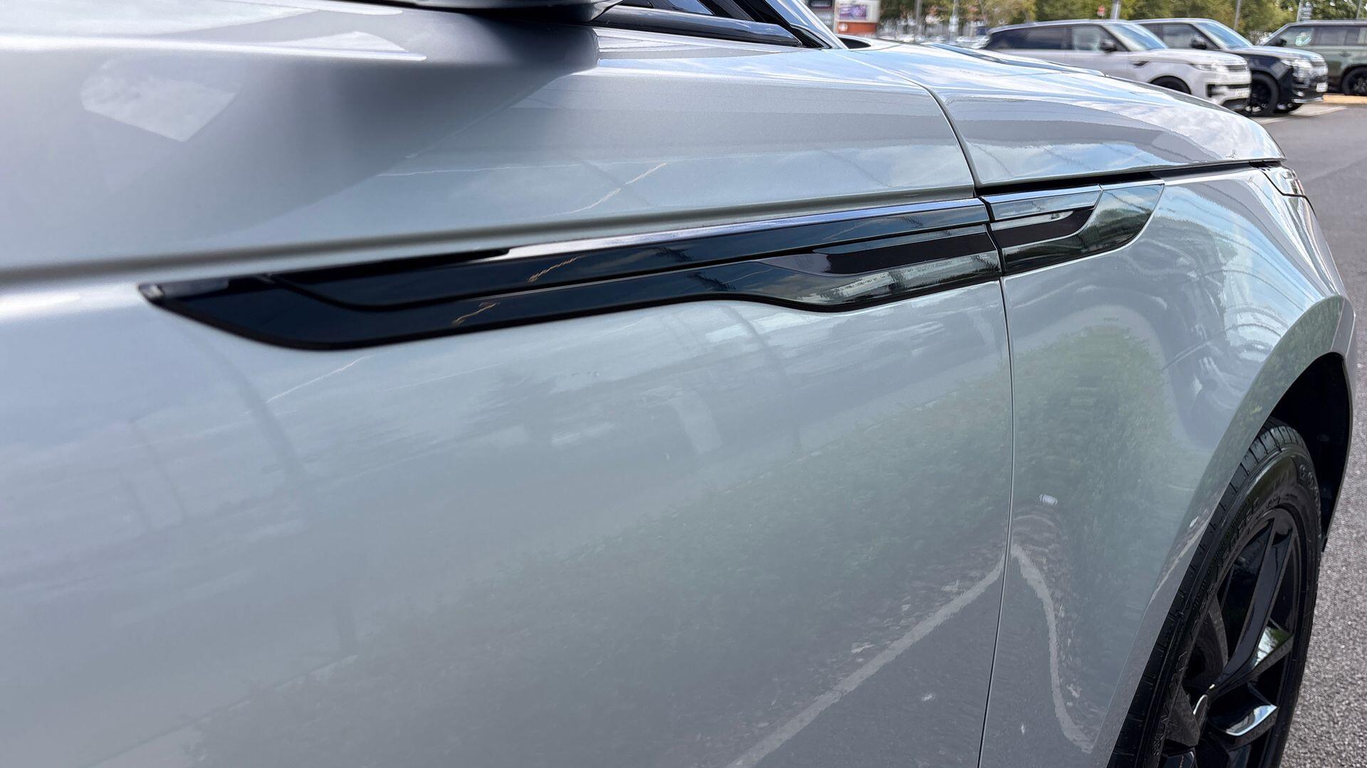 Land Rover Range Rover Velar view 20