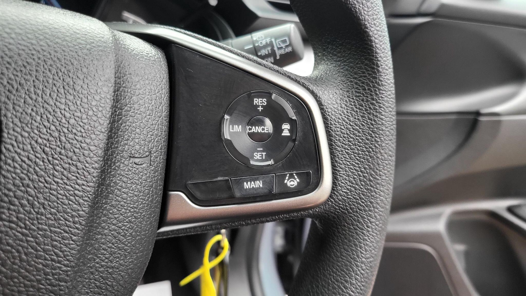 Honda Civic view 20