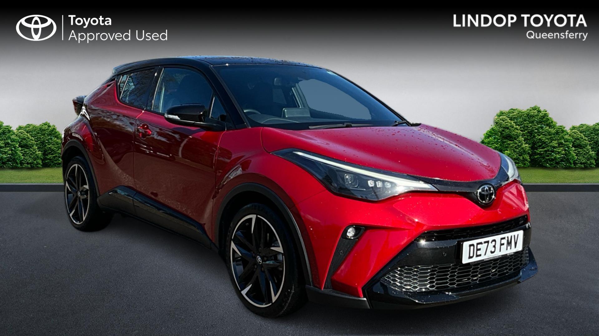 Lindop Used Cars