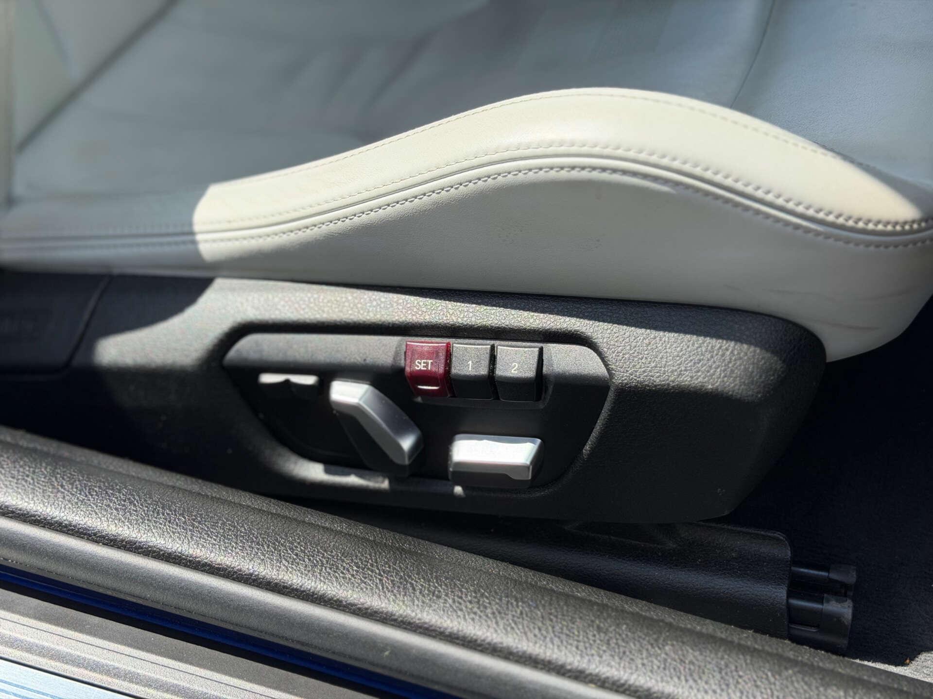BMW M4 view 17