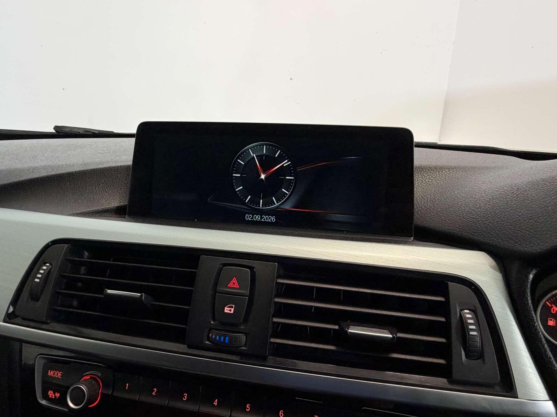 BMW 4 Series view 37