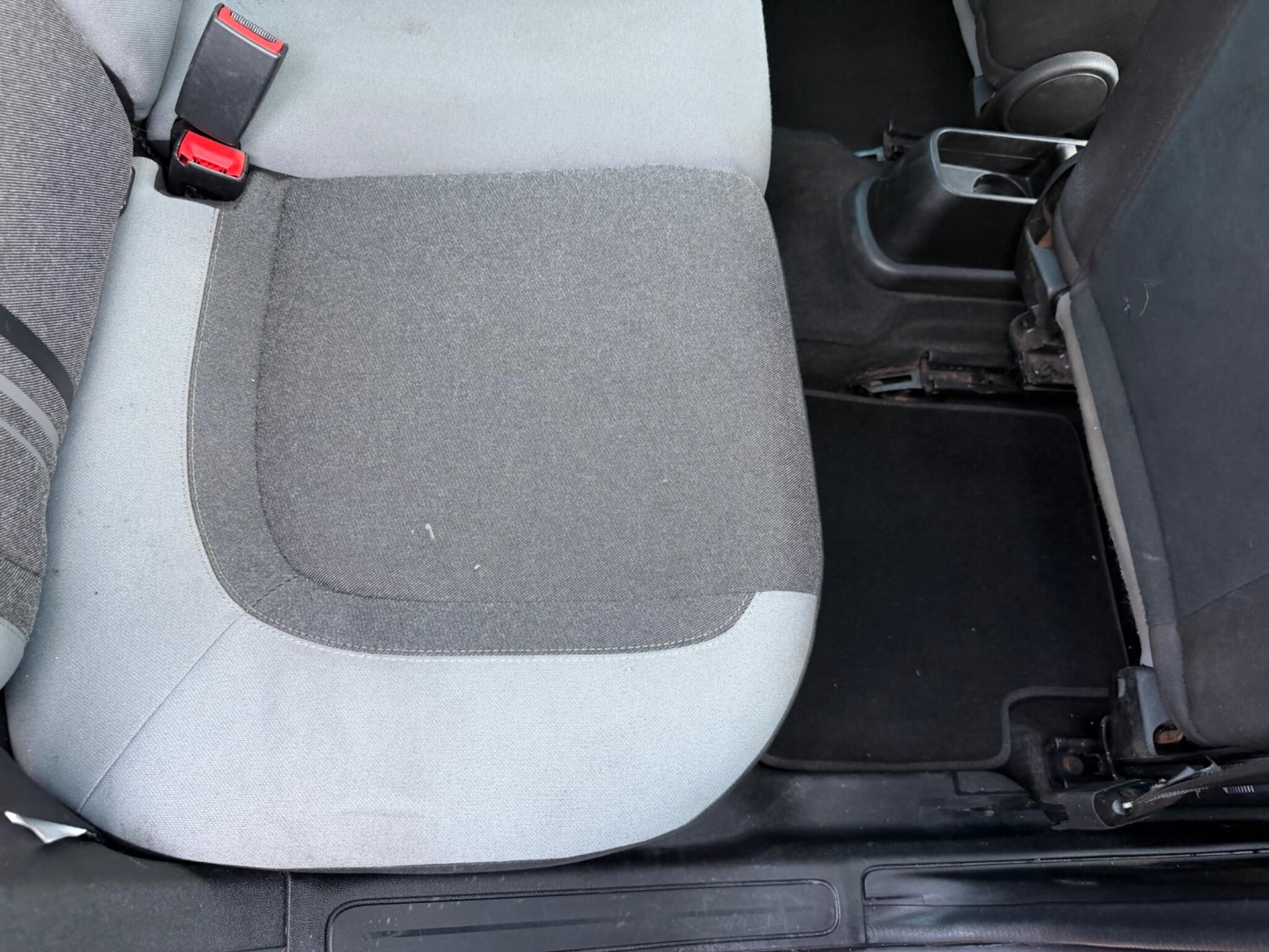Fiat Punto view 23