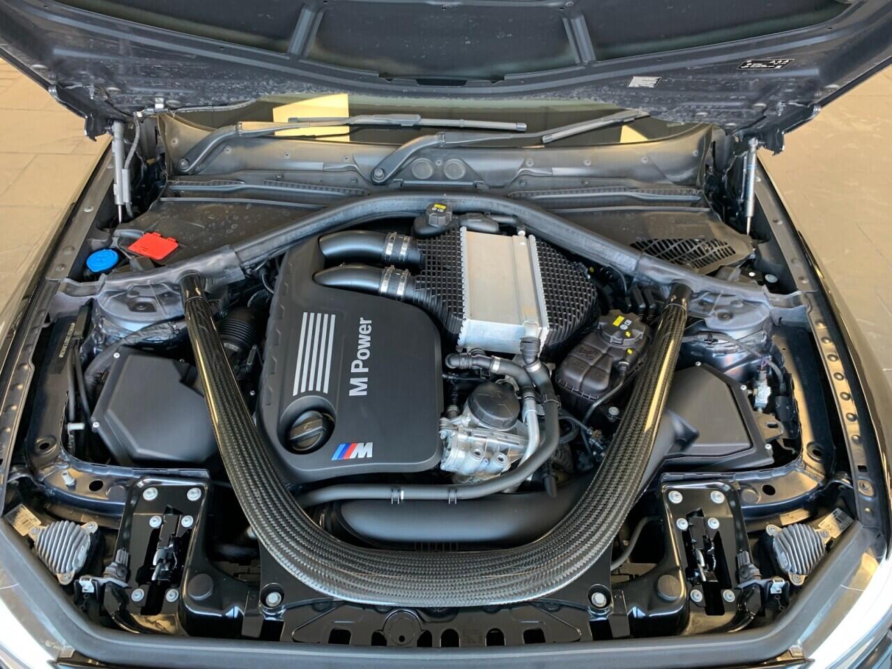BMW M2 view 44