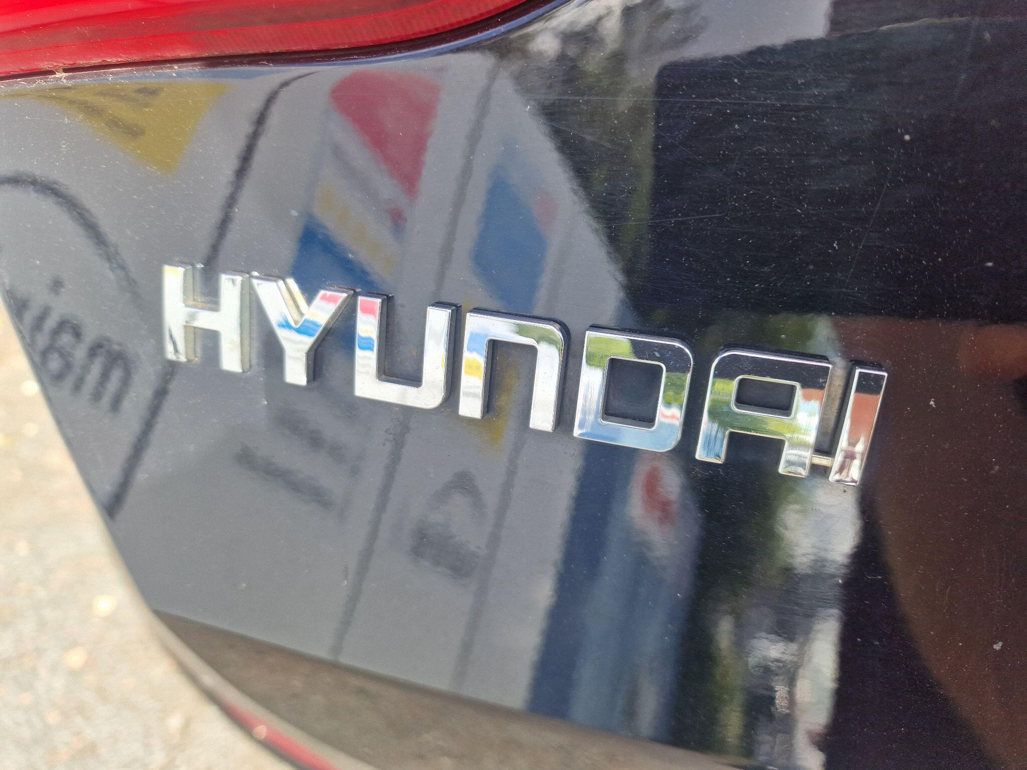Hyundai I30 view 54