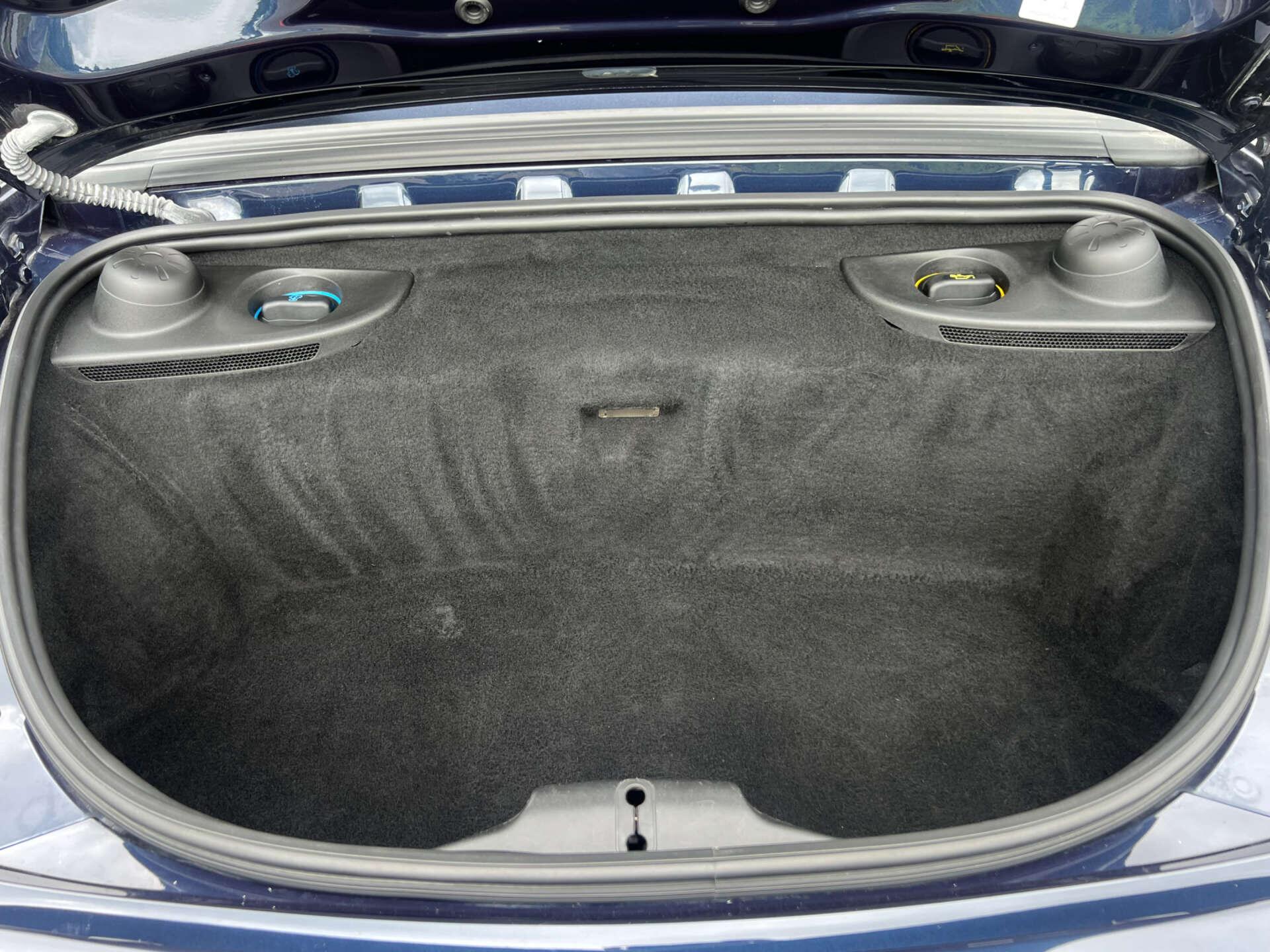 Porsche Boxster view 23