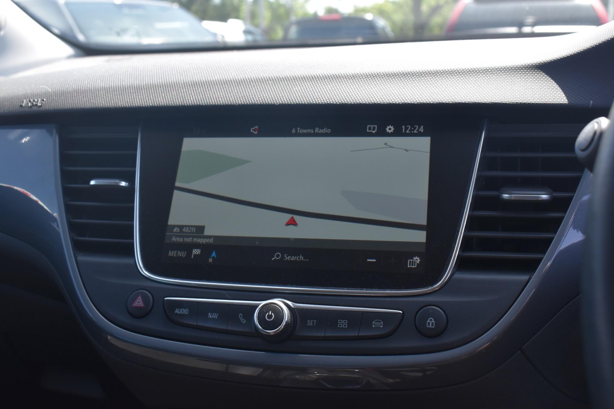 Crossland - 1.2 Turbo Ultimate Nav Auto Euro 6 (s/s) 5dr - Image 17