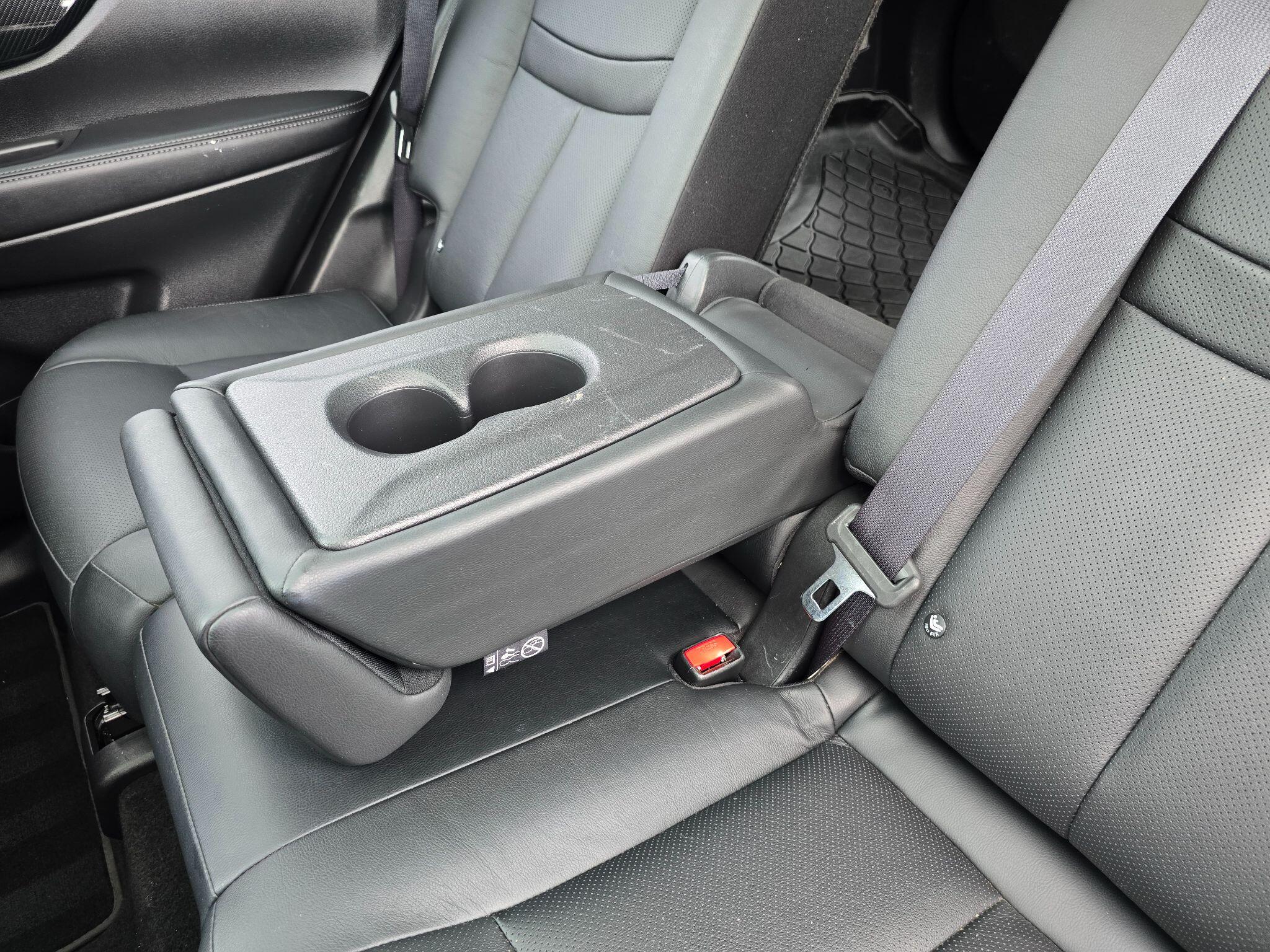 Nissan X-Trail view 53
