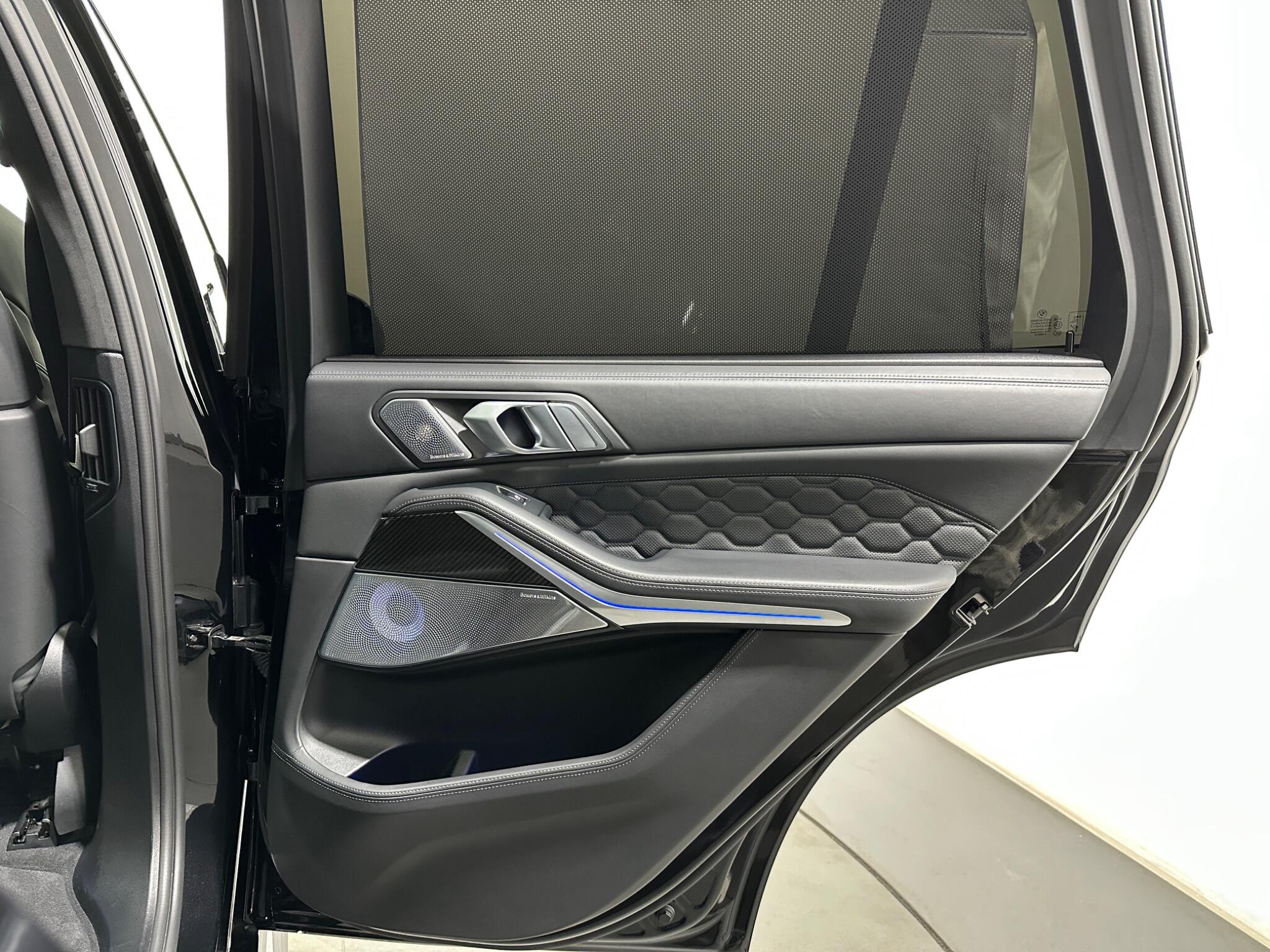 BMW X5 X5 view 55