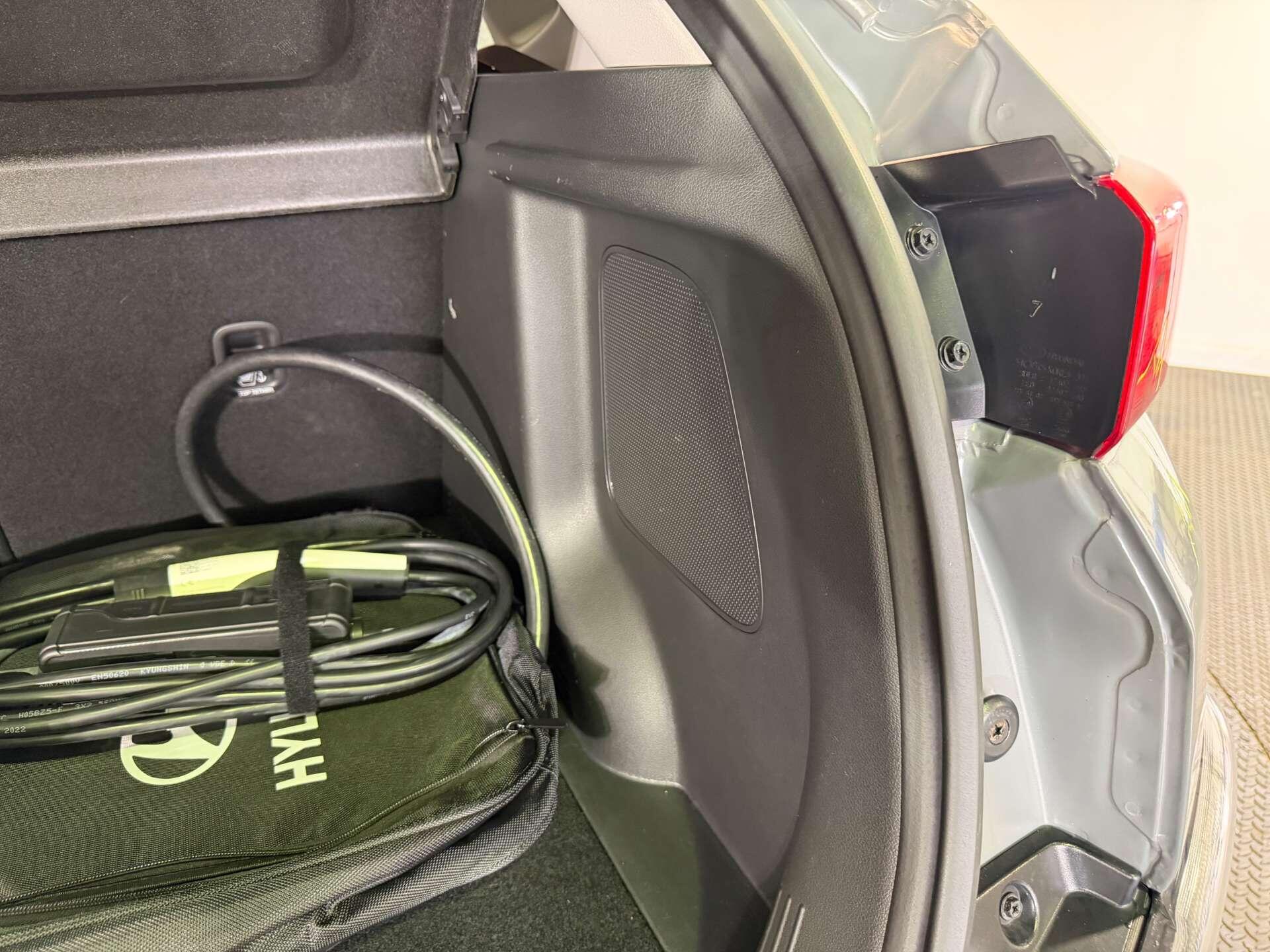 Hyundai Kona view 14