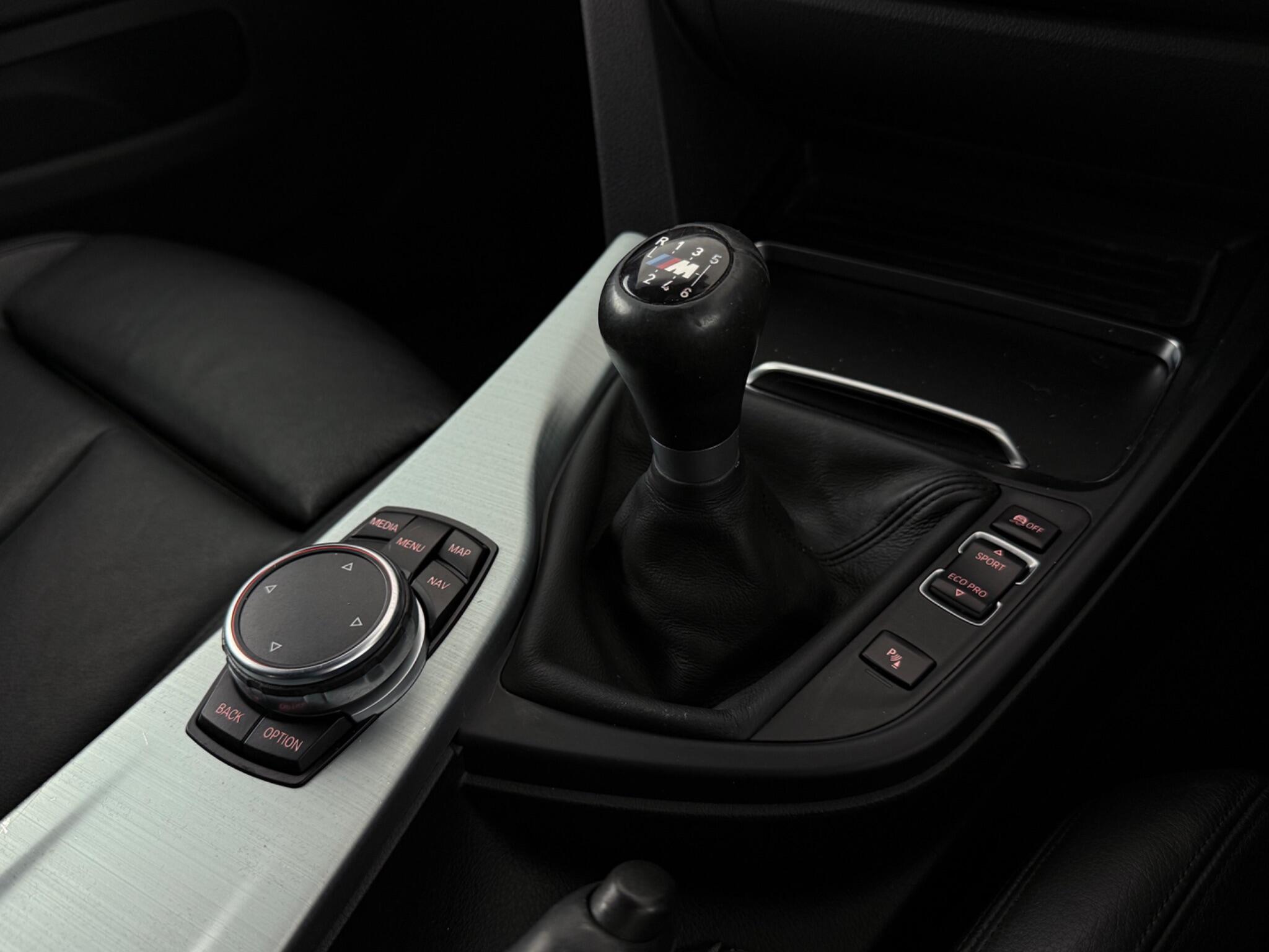 BMW 4 Series view 21