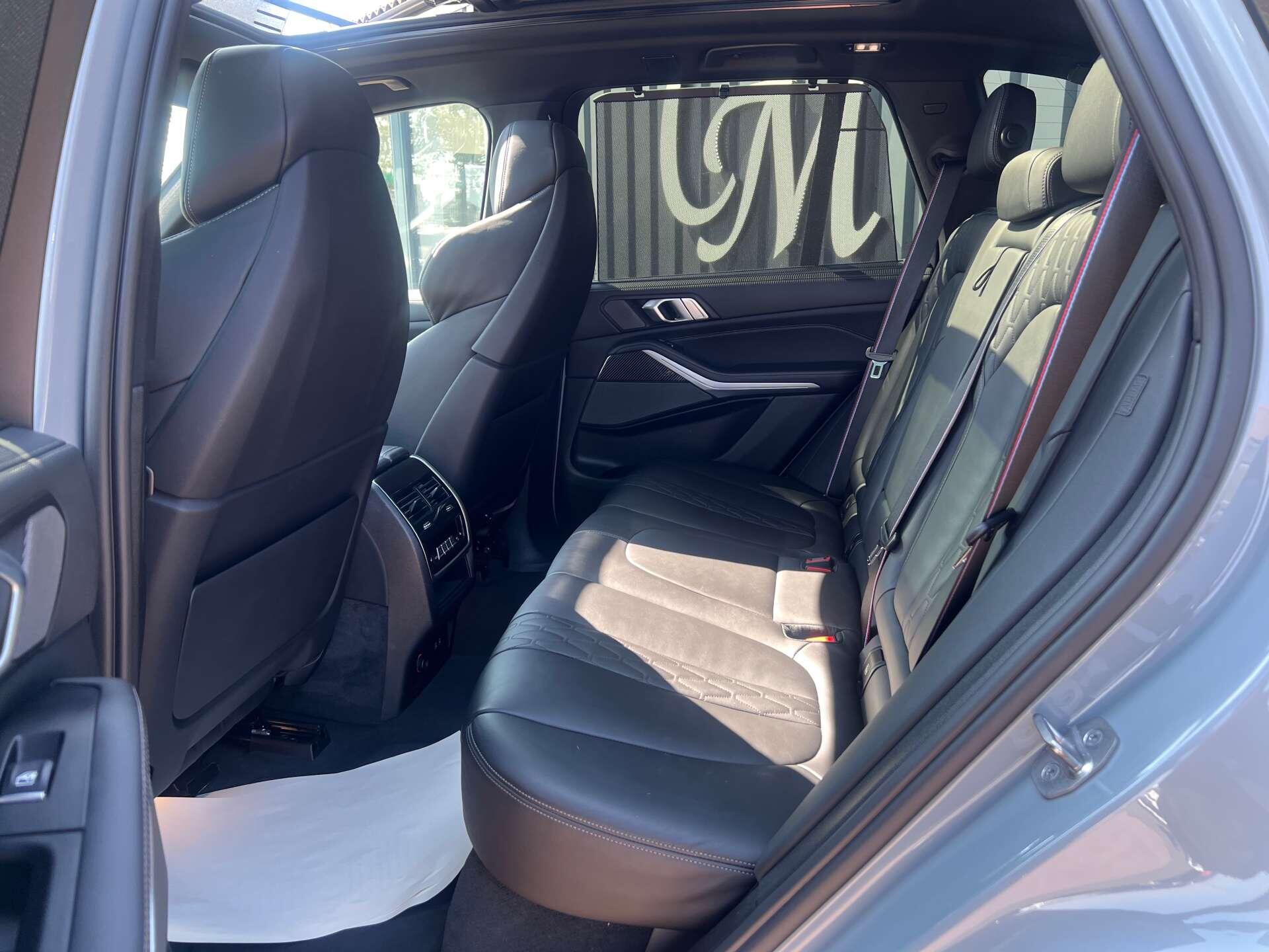 BMW X5 view 50