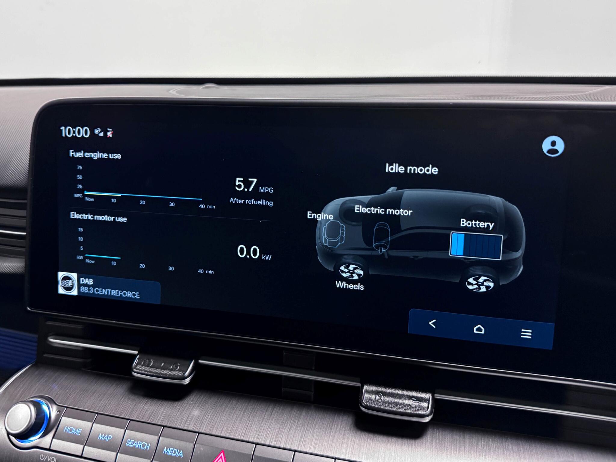 Hyundai Kona view 41