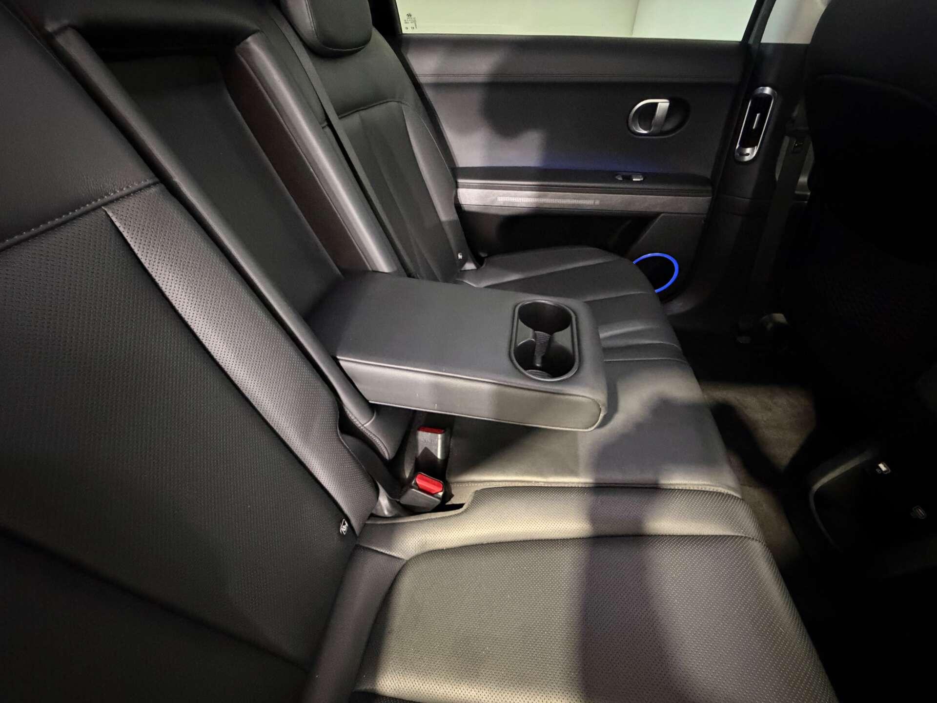 Hyundai IONIQ 5 view 49
