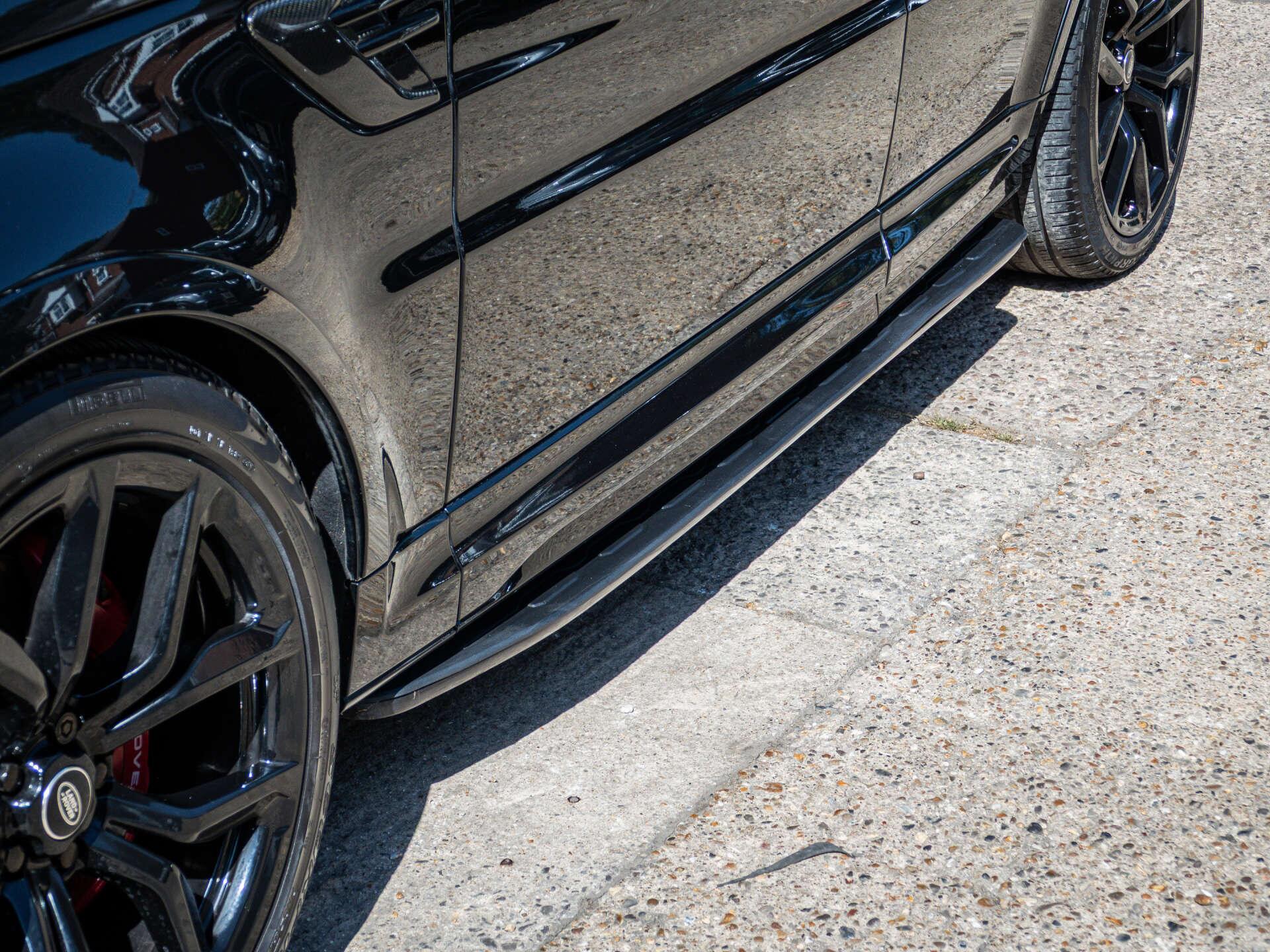 Land Rover Range Rover Sport view 71