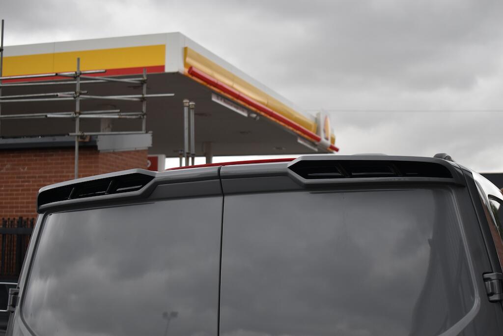 Ford Transit Custom view 28