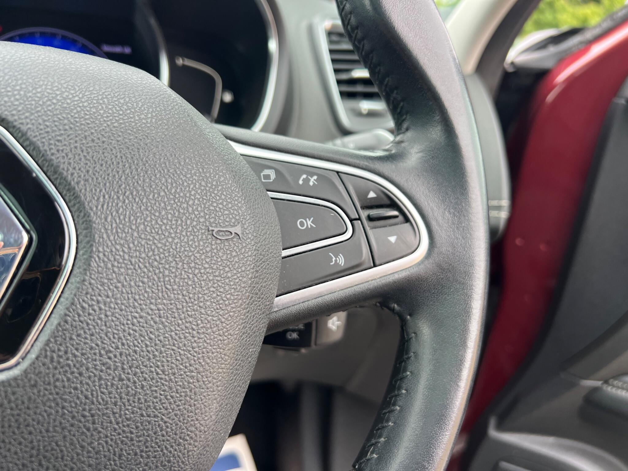 Renault Grand Scenic view 18