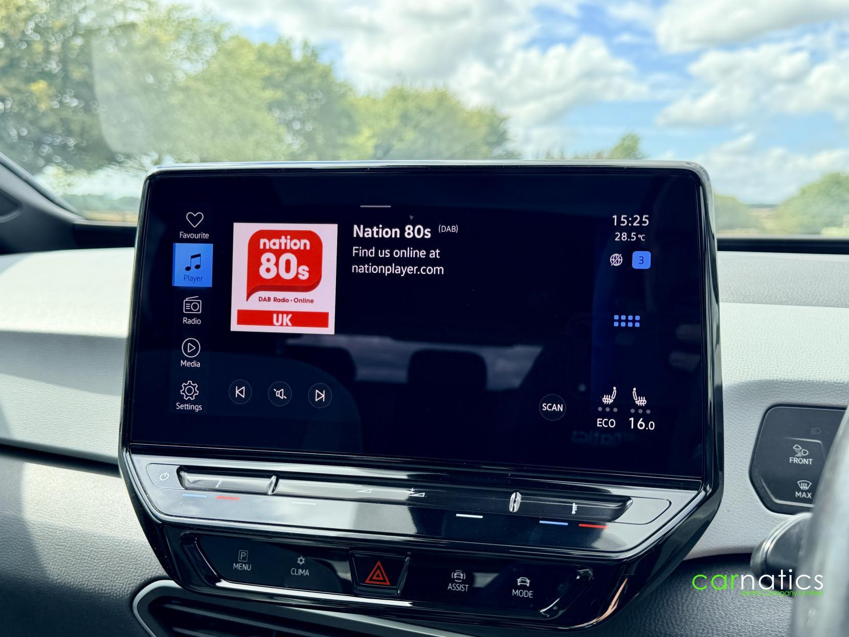 Volkswagen Id.3 view 25