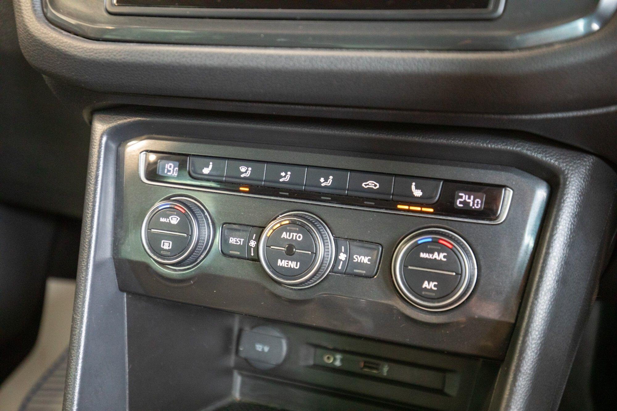 Volkswagen Tiguan view 23