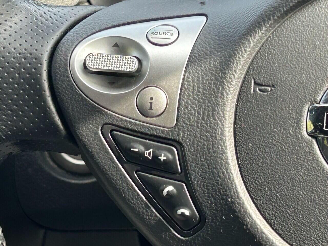 Nissan Juke view 26