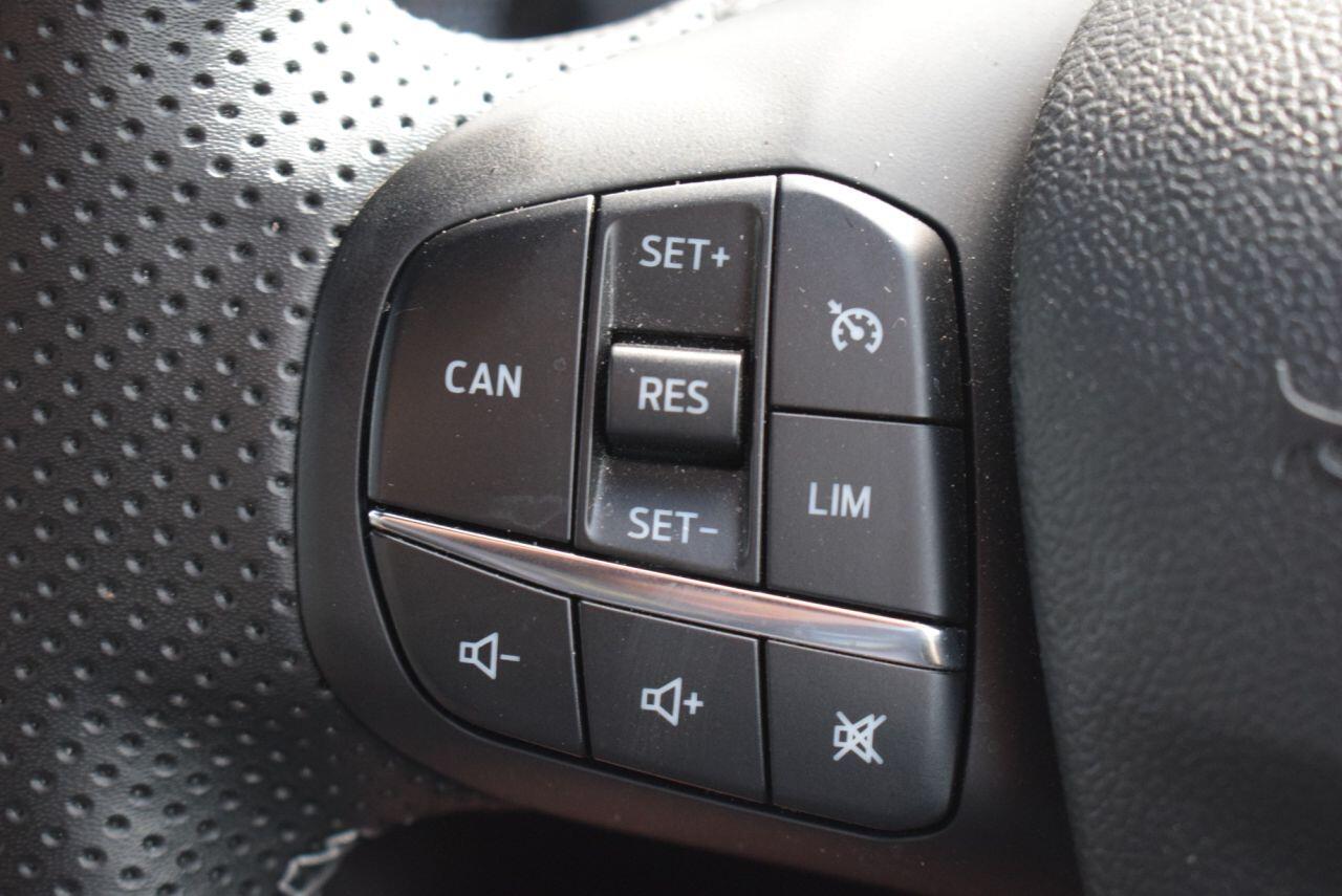 Ford Puma view 24