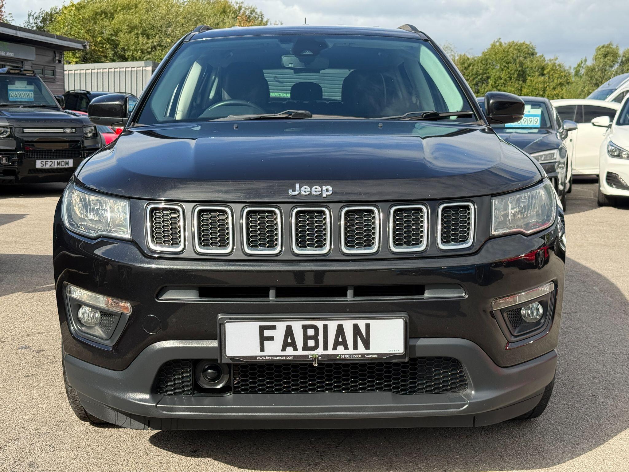 Jeep Compass view 6