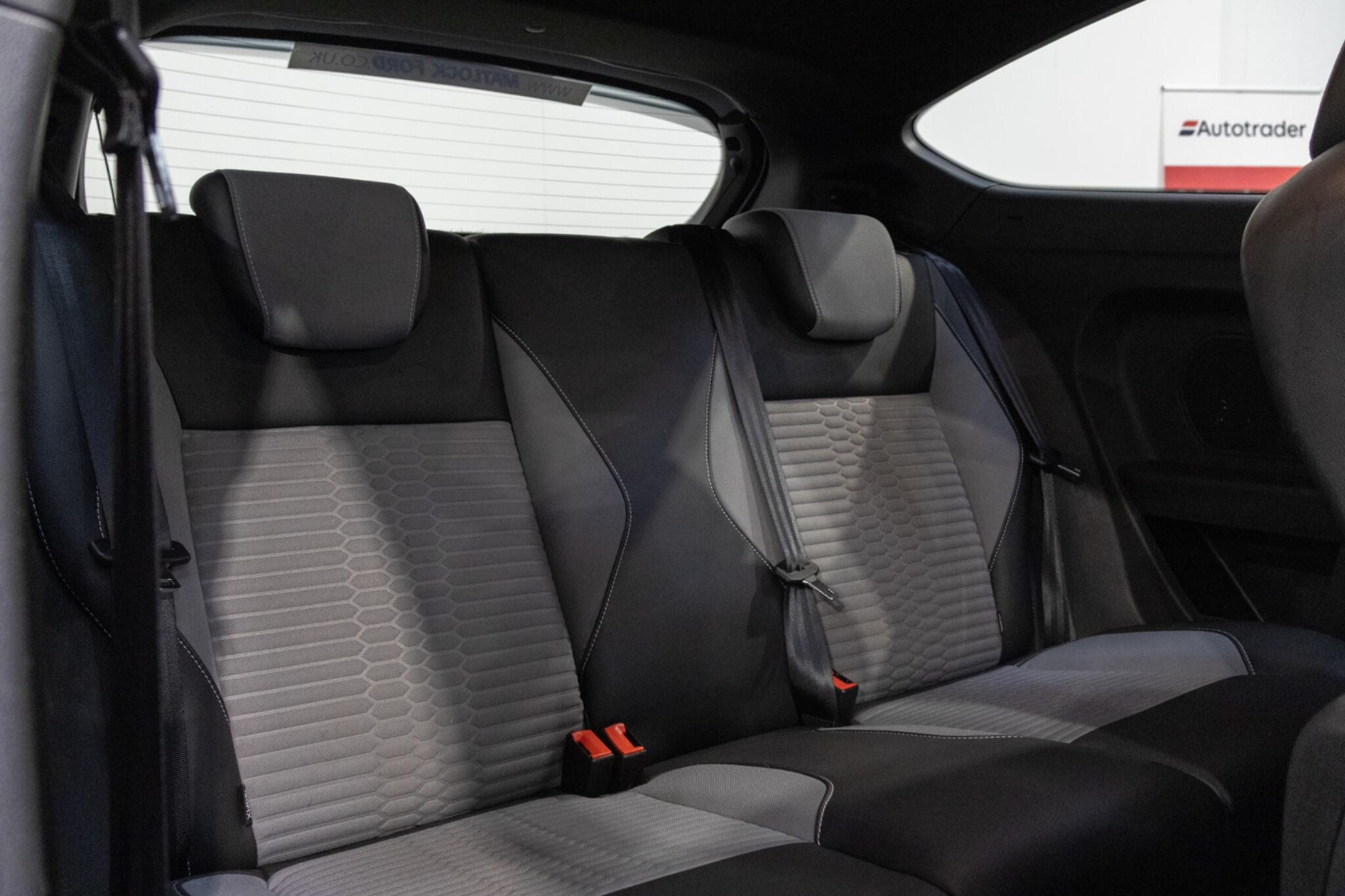 Ford Fiesta view 36