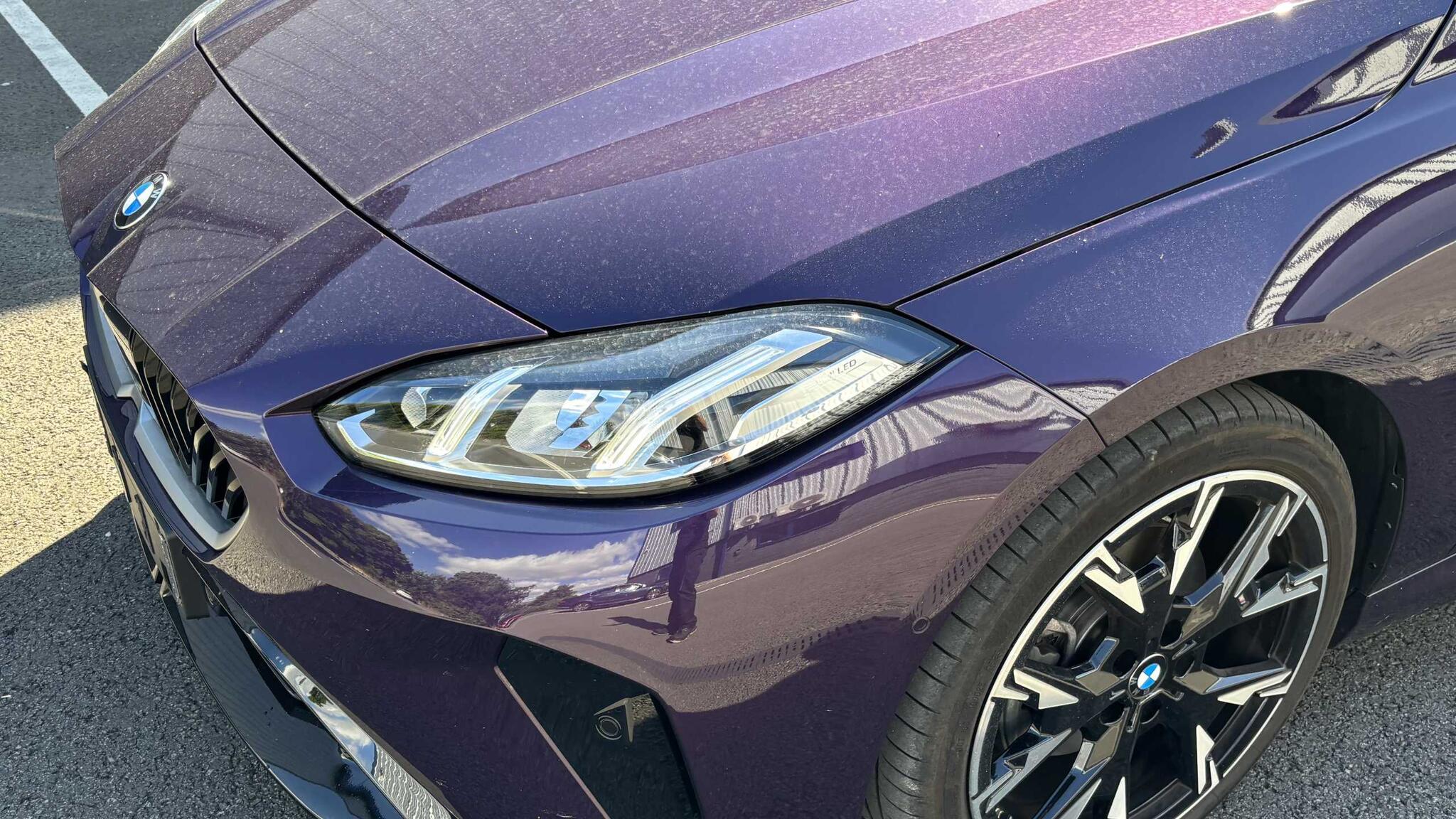 BMW 2 Series view 41