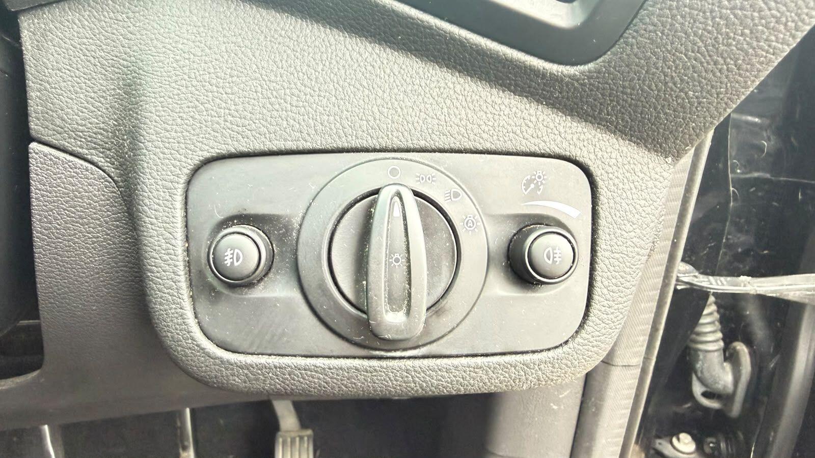 Ford Kuga view 24