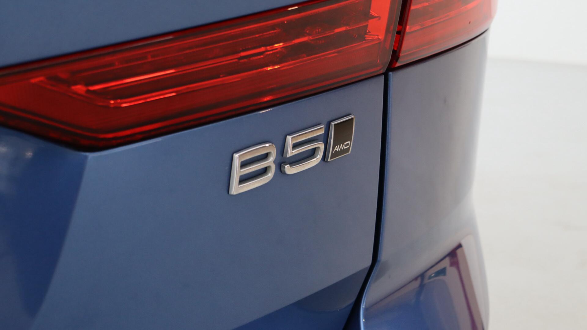 Volvo XC60 view 51