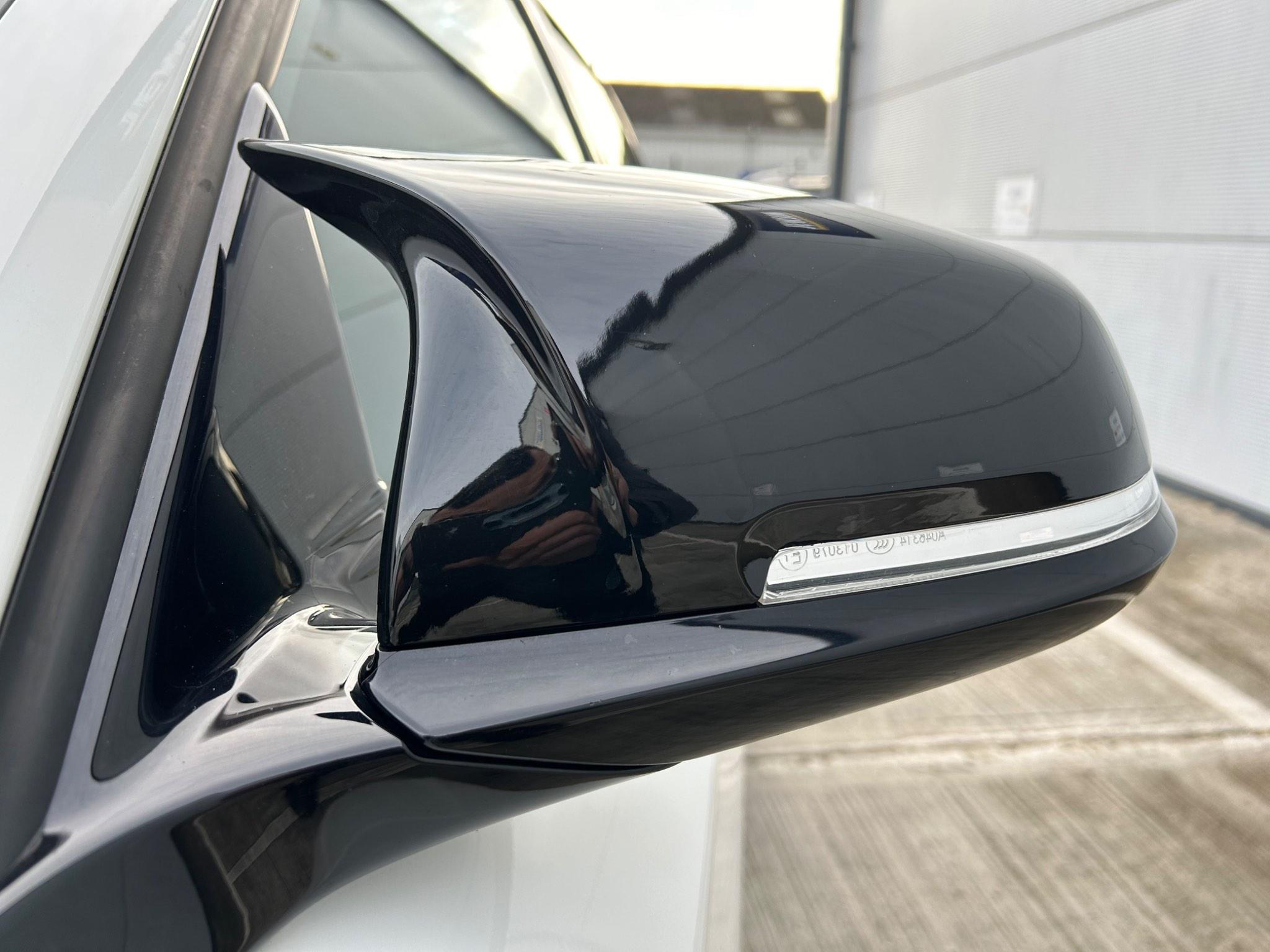 BMW 1 Series view 17
