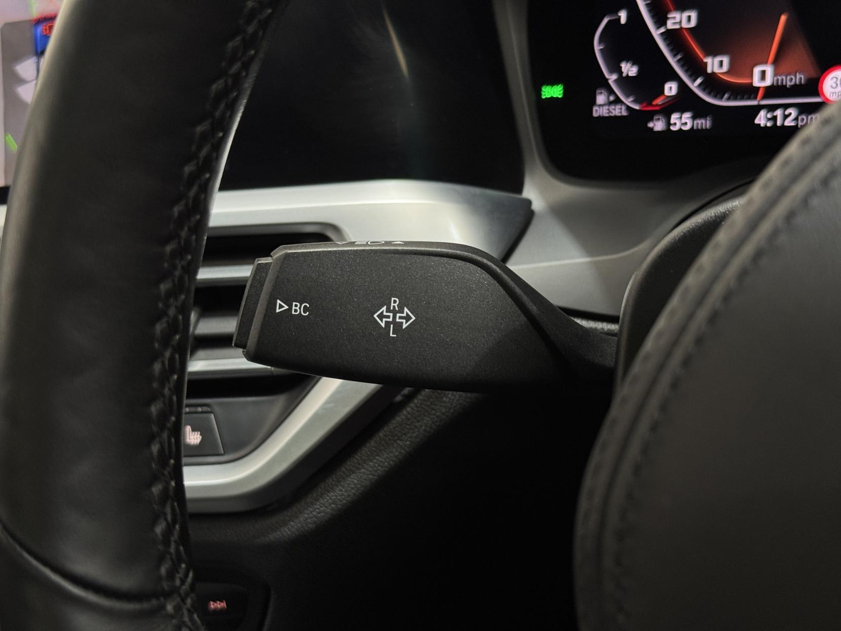 BMW 3 Series view 43