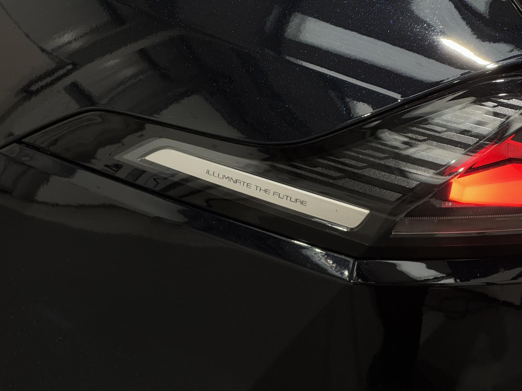 Changan Deepal S07 view 14