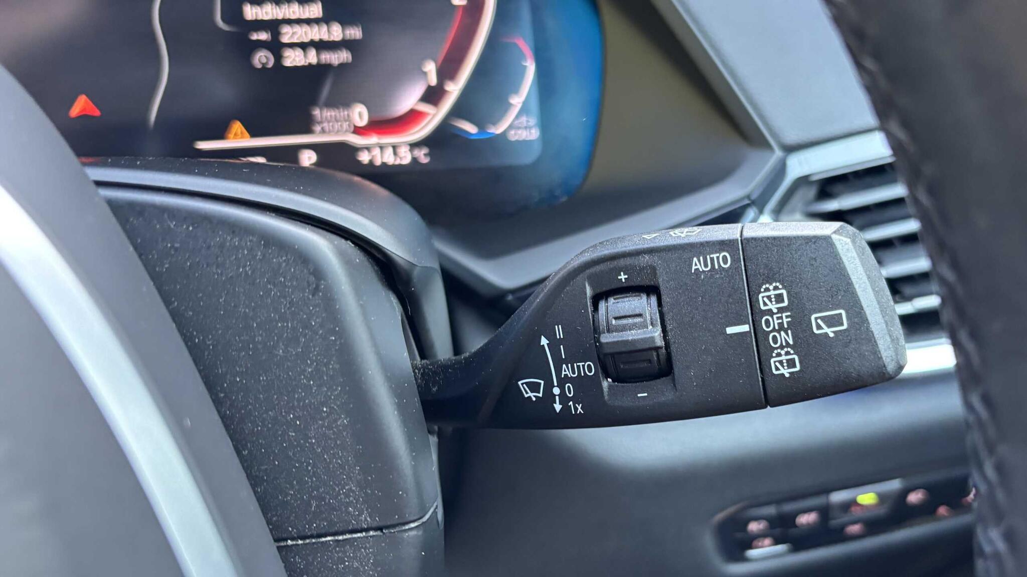 BMW X5 view 30