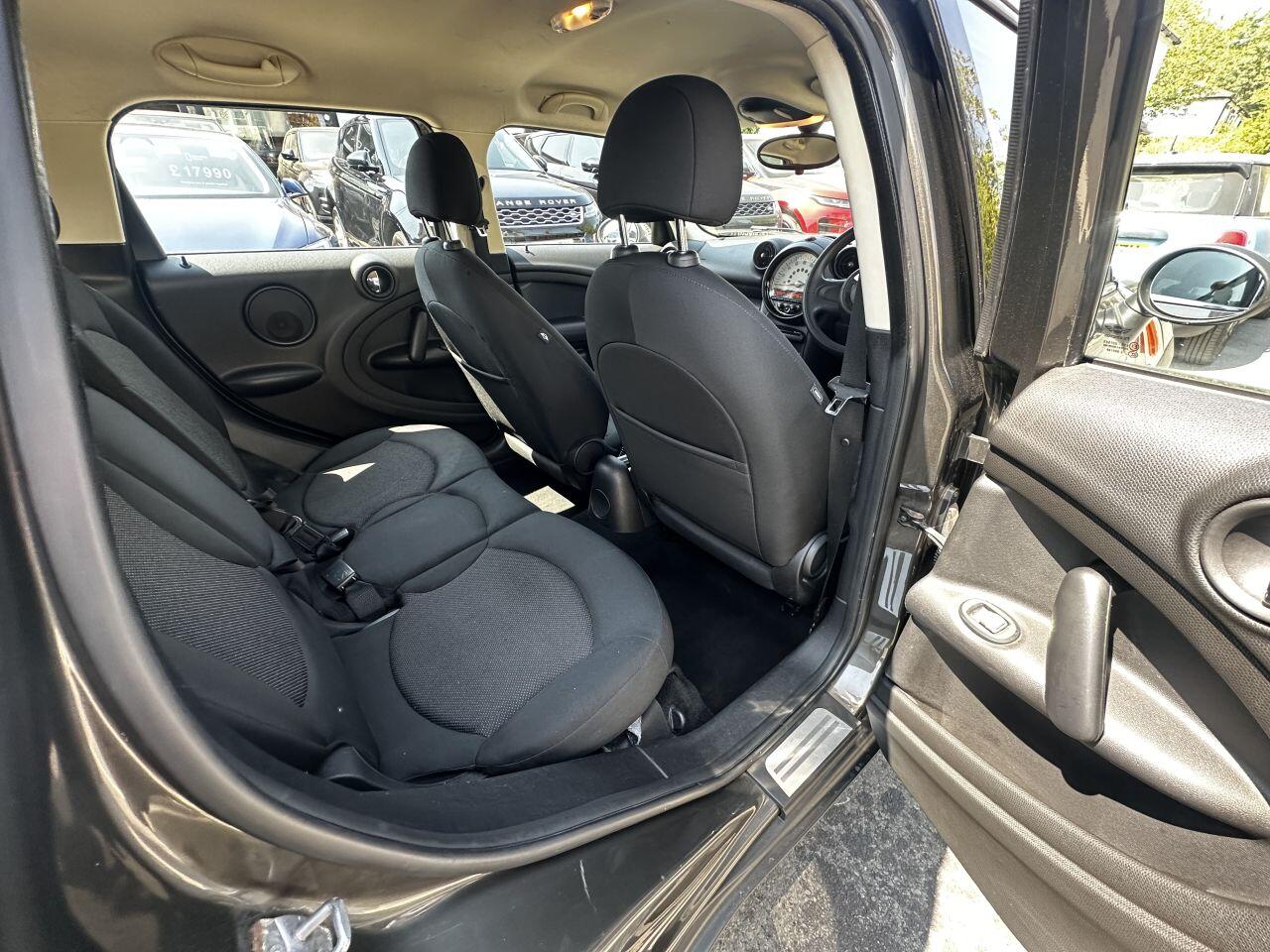 Mini Countryman view 12