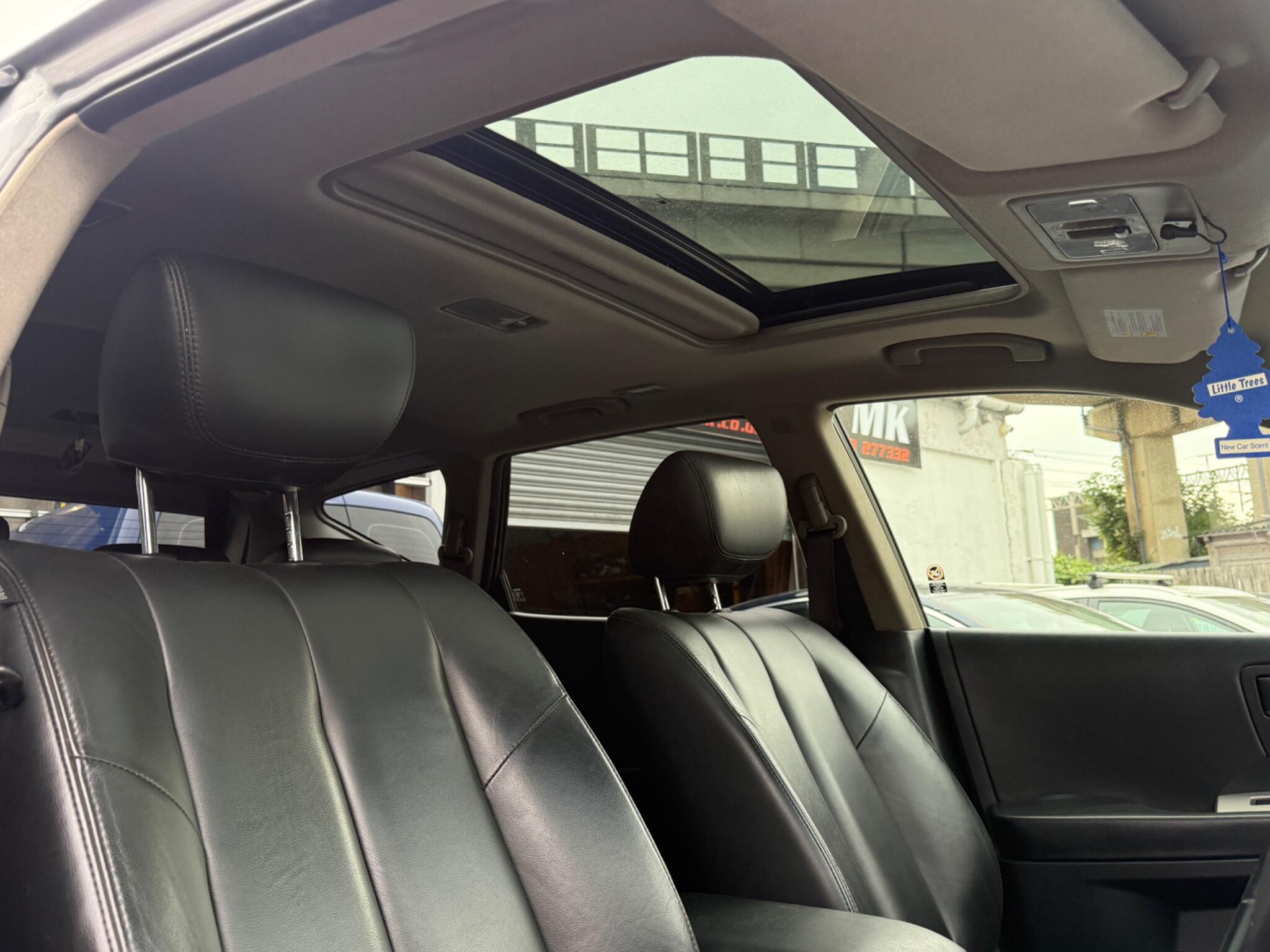 Nissan Murano - Image 31