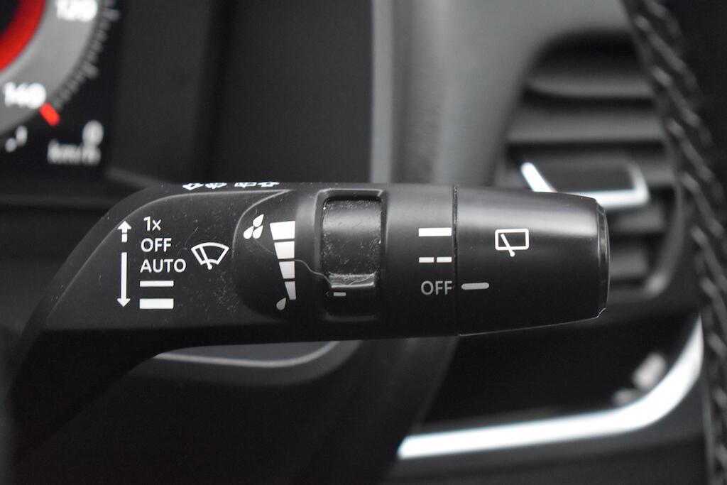 Nissan Qashqai view 60