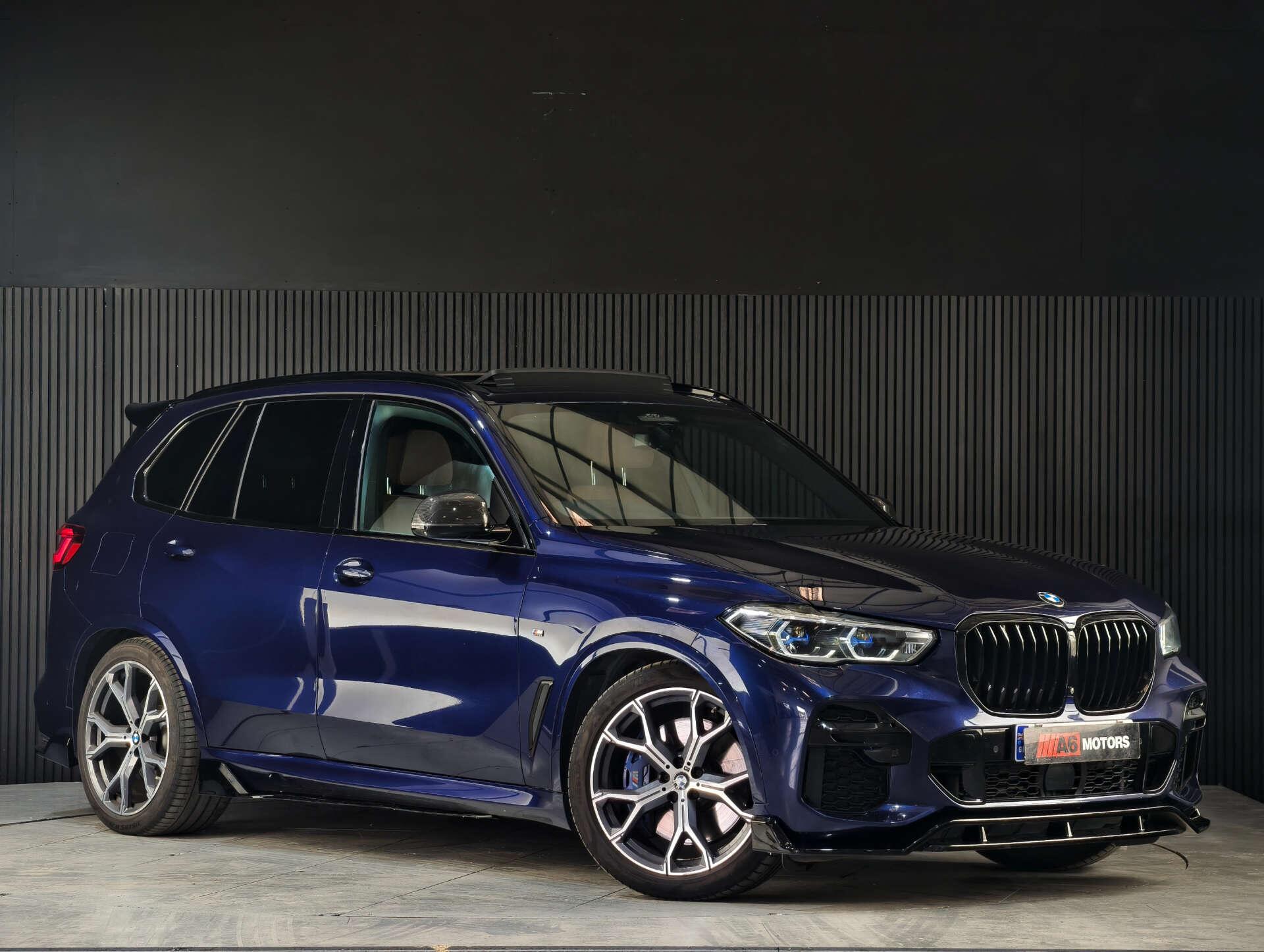 BMW X5 X5 main image