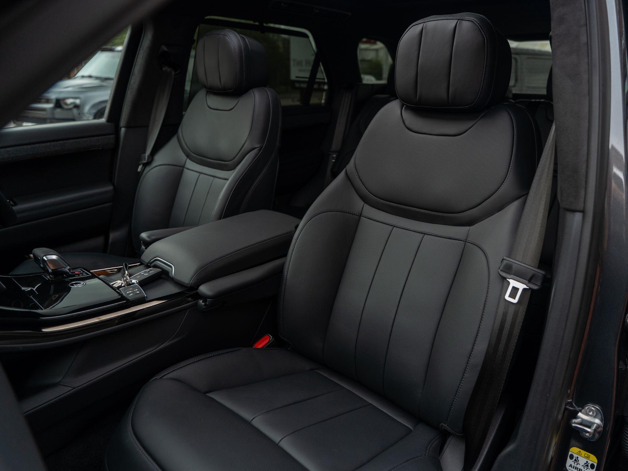 Land Rover Range Rover Sport view 52